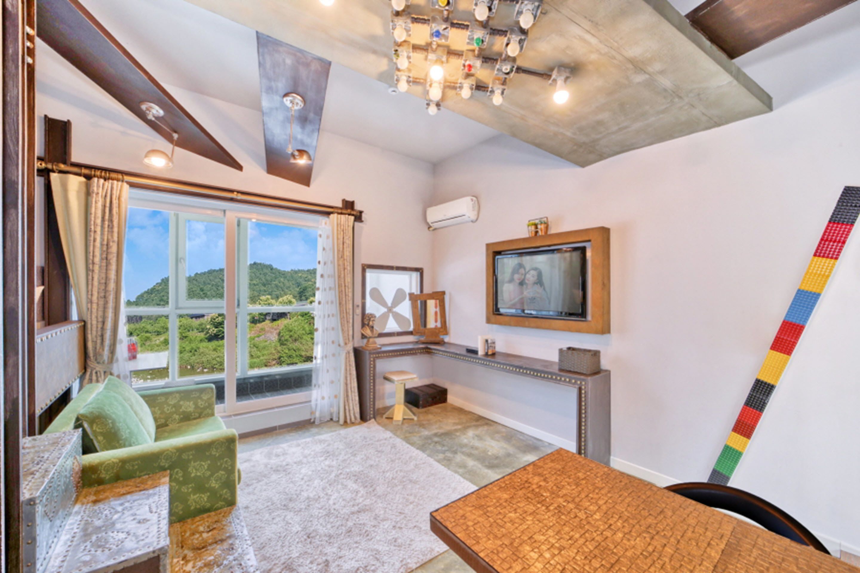 Gapyeong Tremore Pension