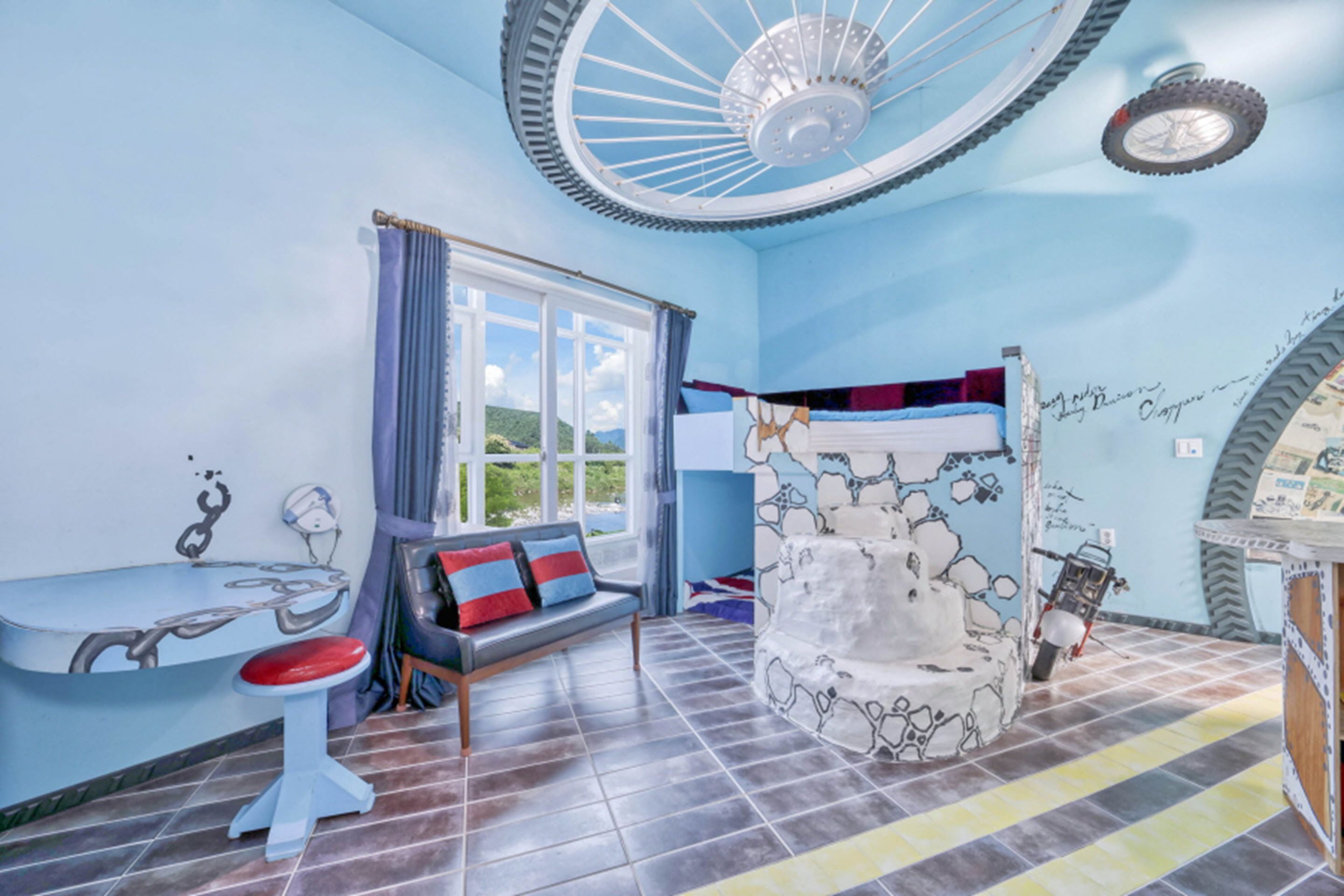 Gapyeong Tremore Pension