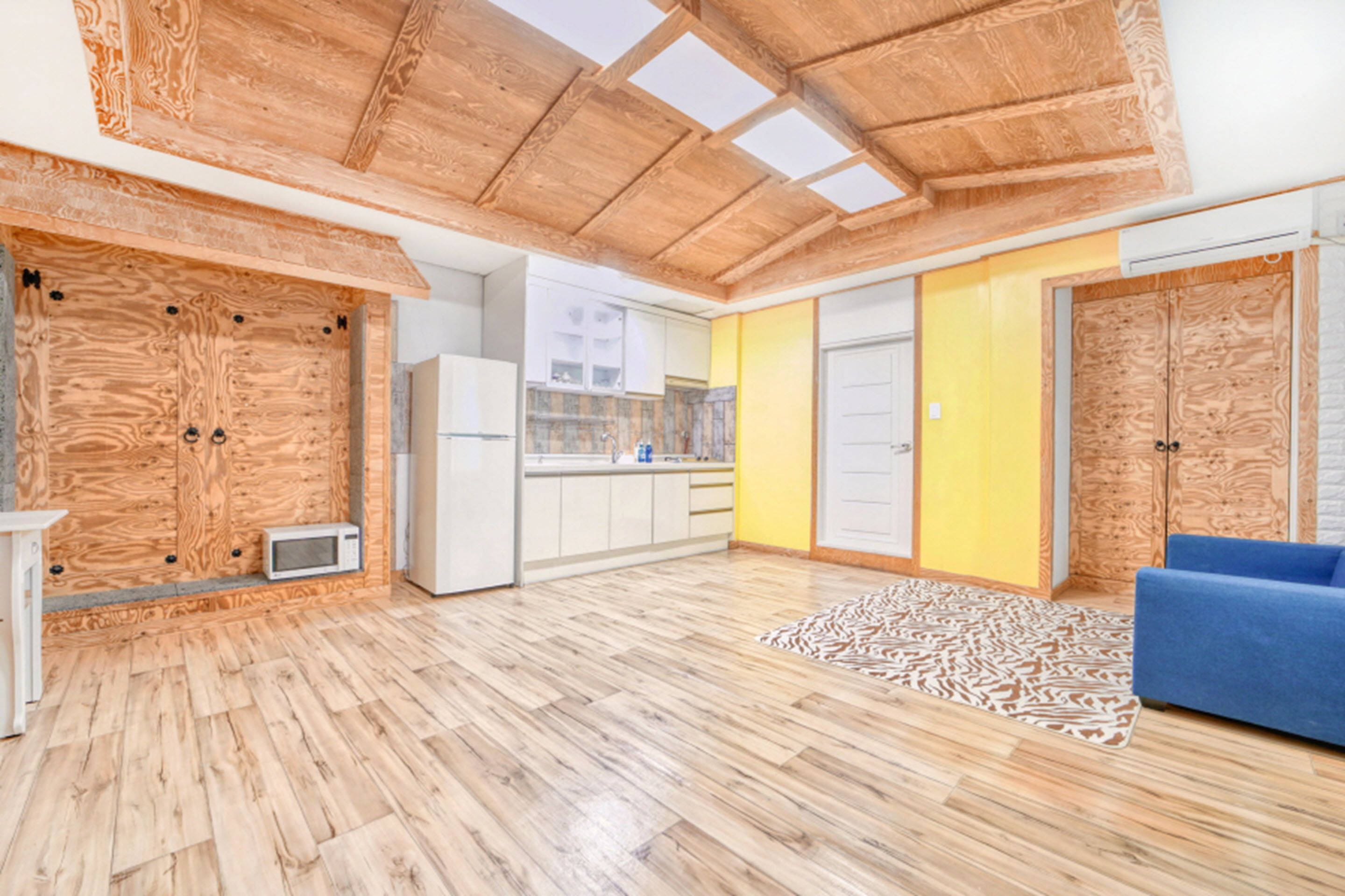 Gapyeong Tremore Pension