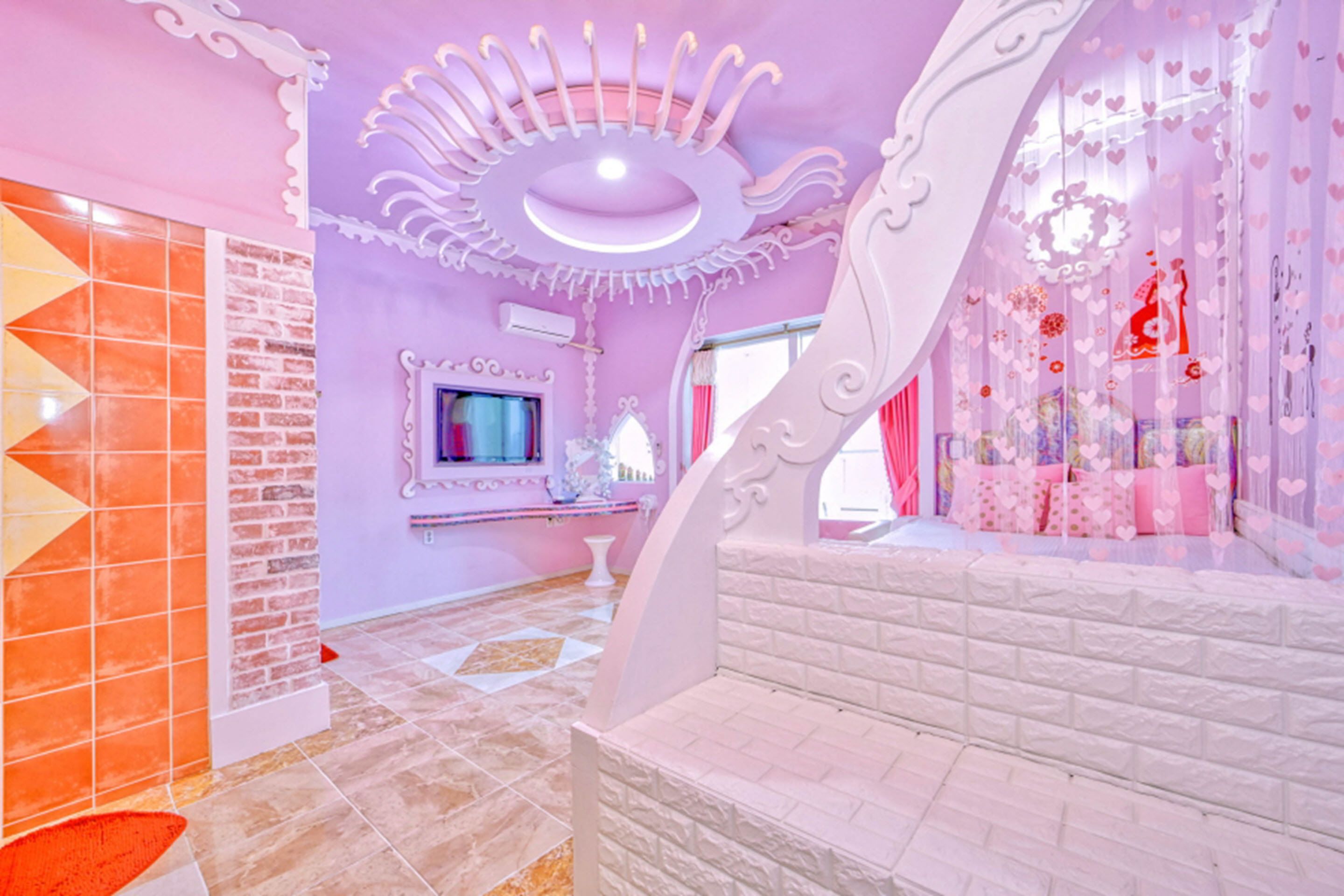 Gapyeong Tremore Pension