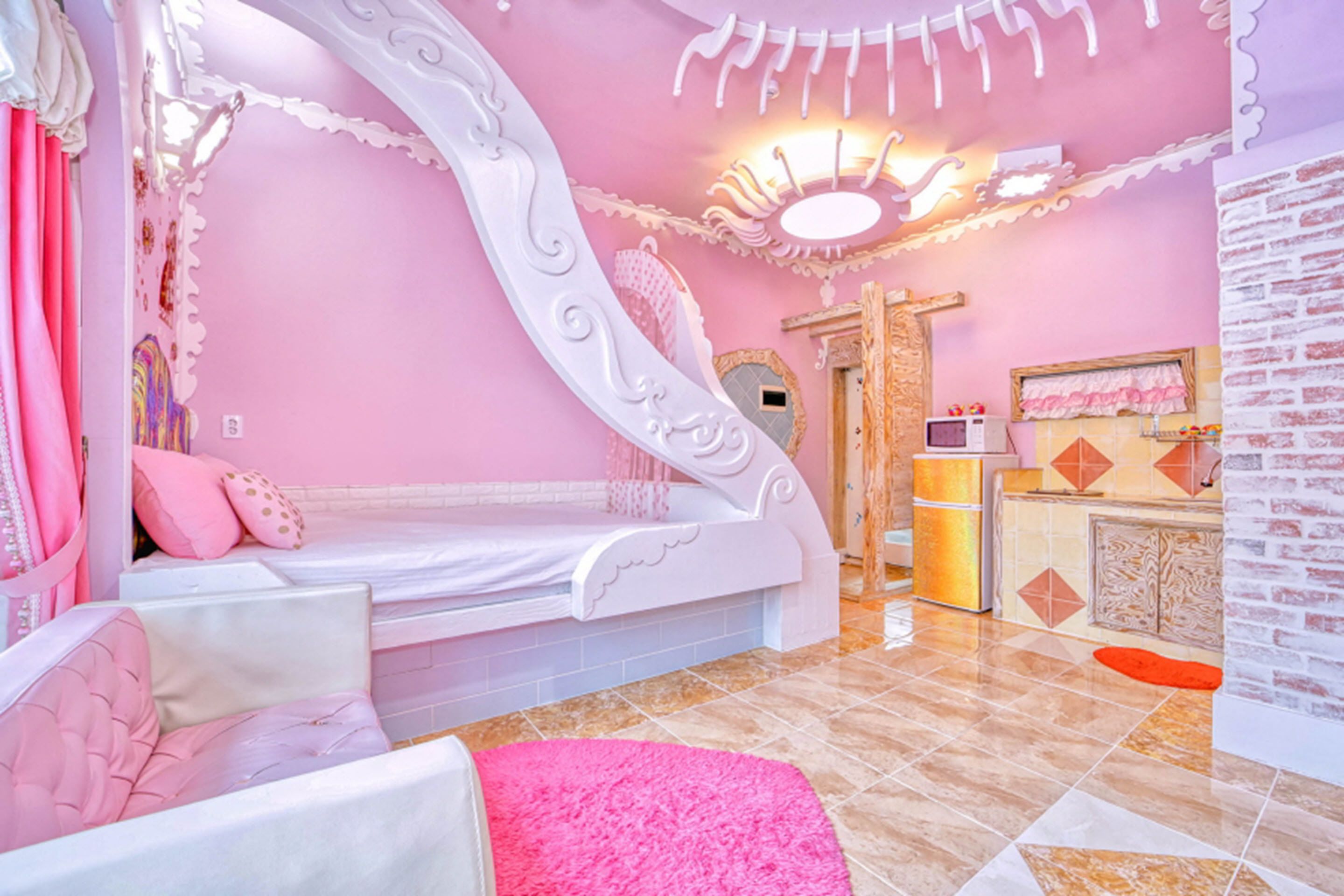 Gapyeong Tremore Pension