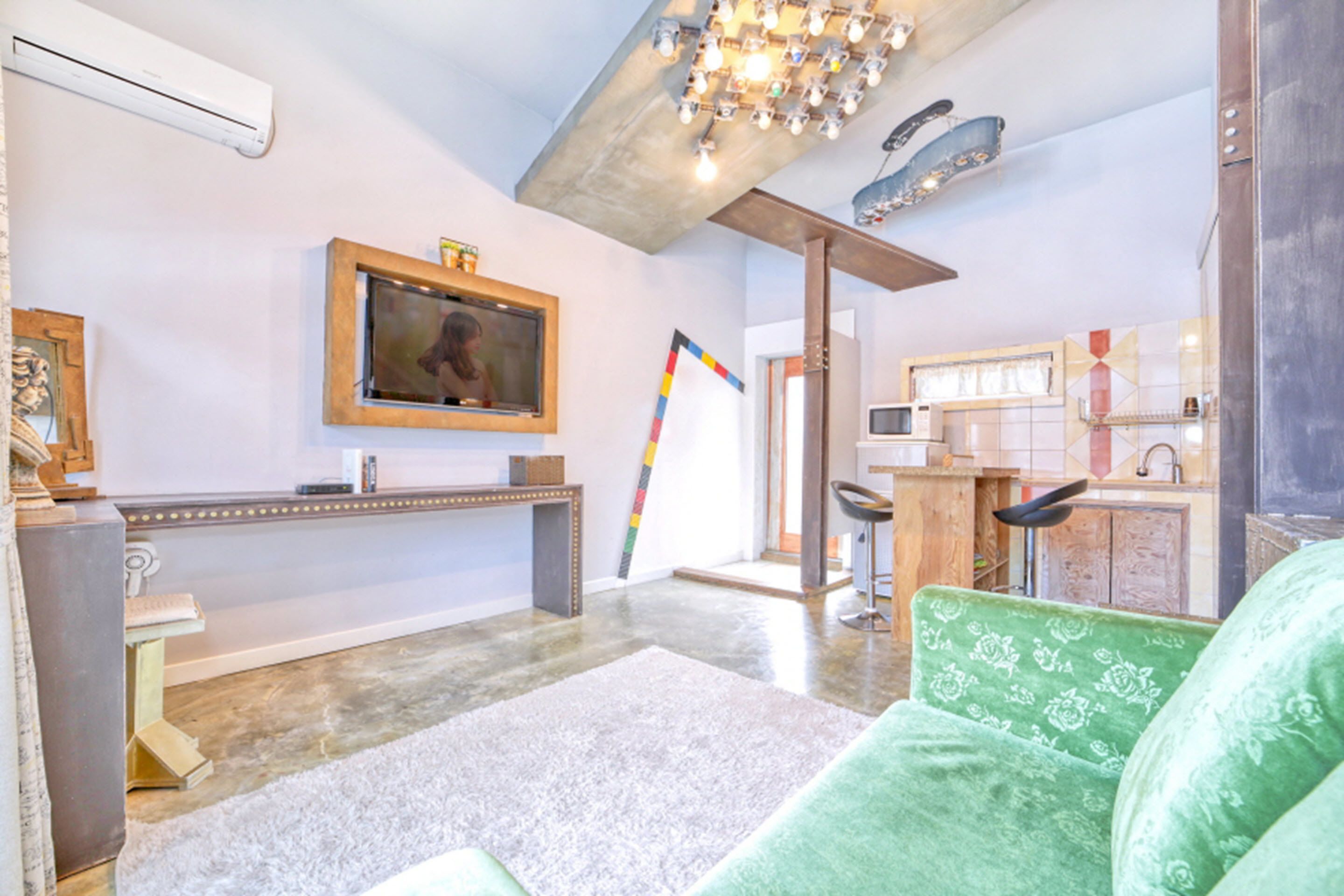 Gapyeong Tremore Pension