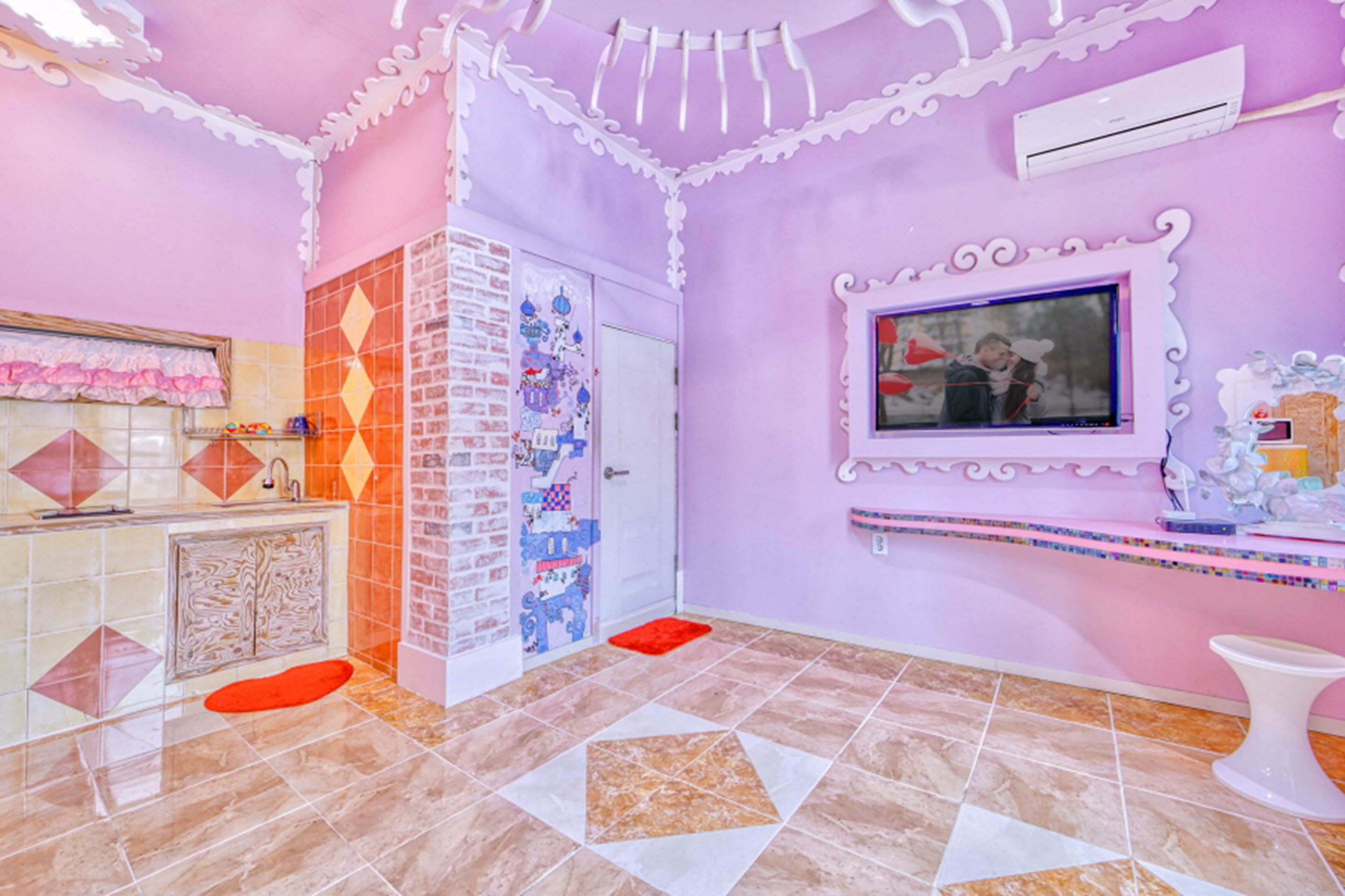 Gapyeong Tremore Pension