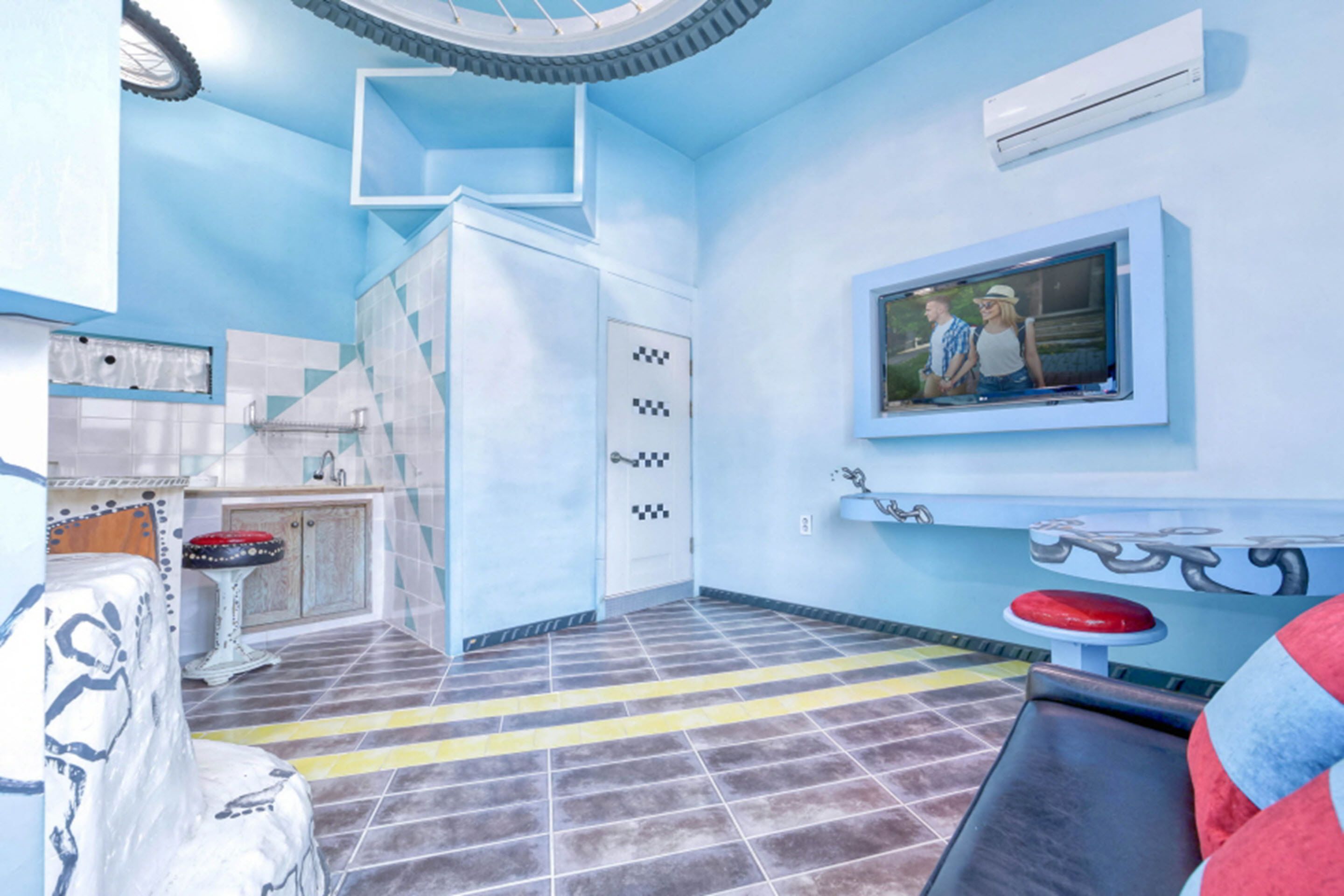 Gapyeong Tremore Pension