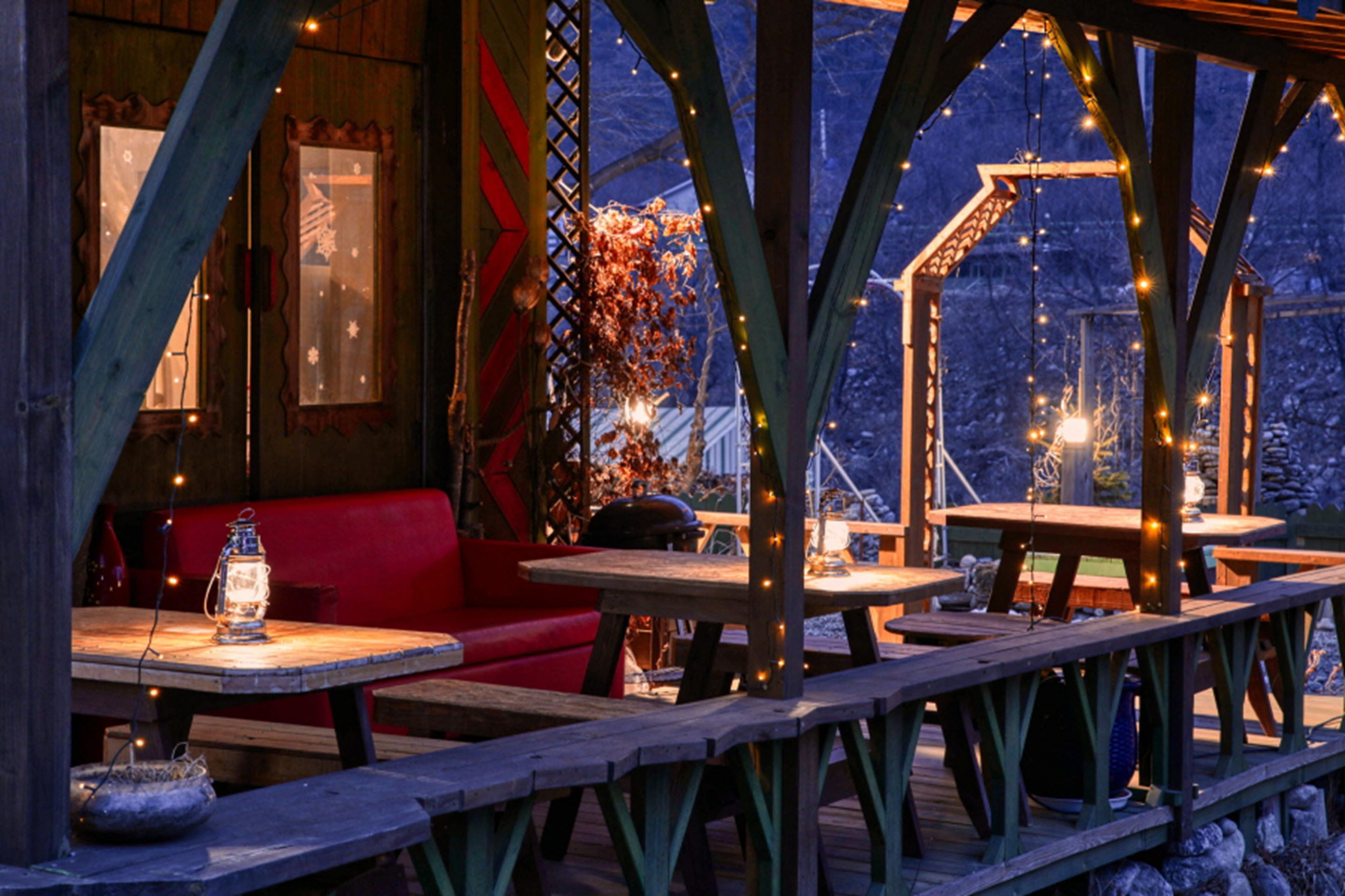 Gapyeong Tremore Pension