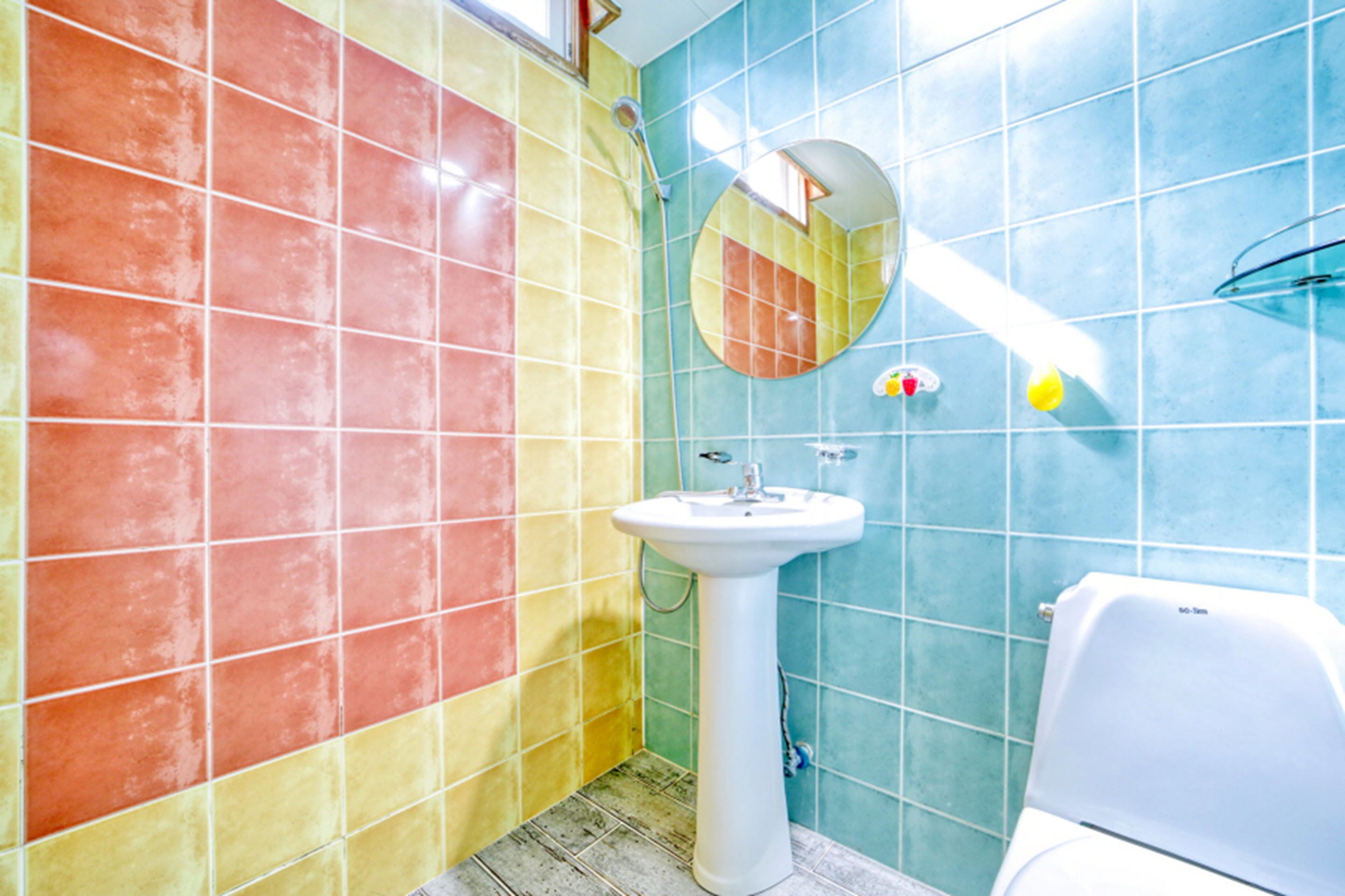 Gapyeong Tremore Pension