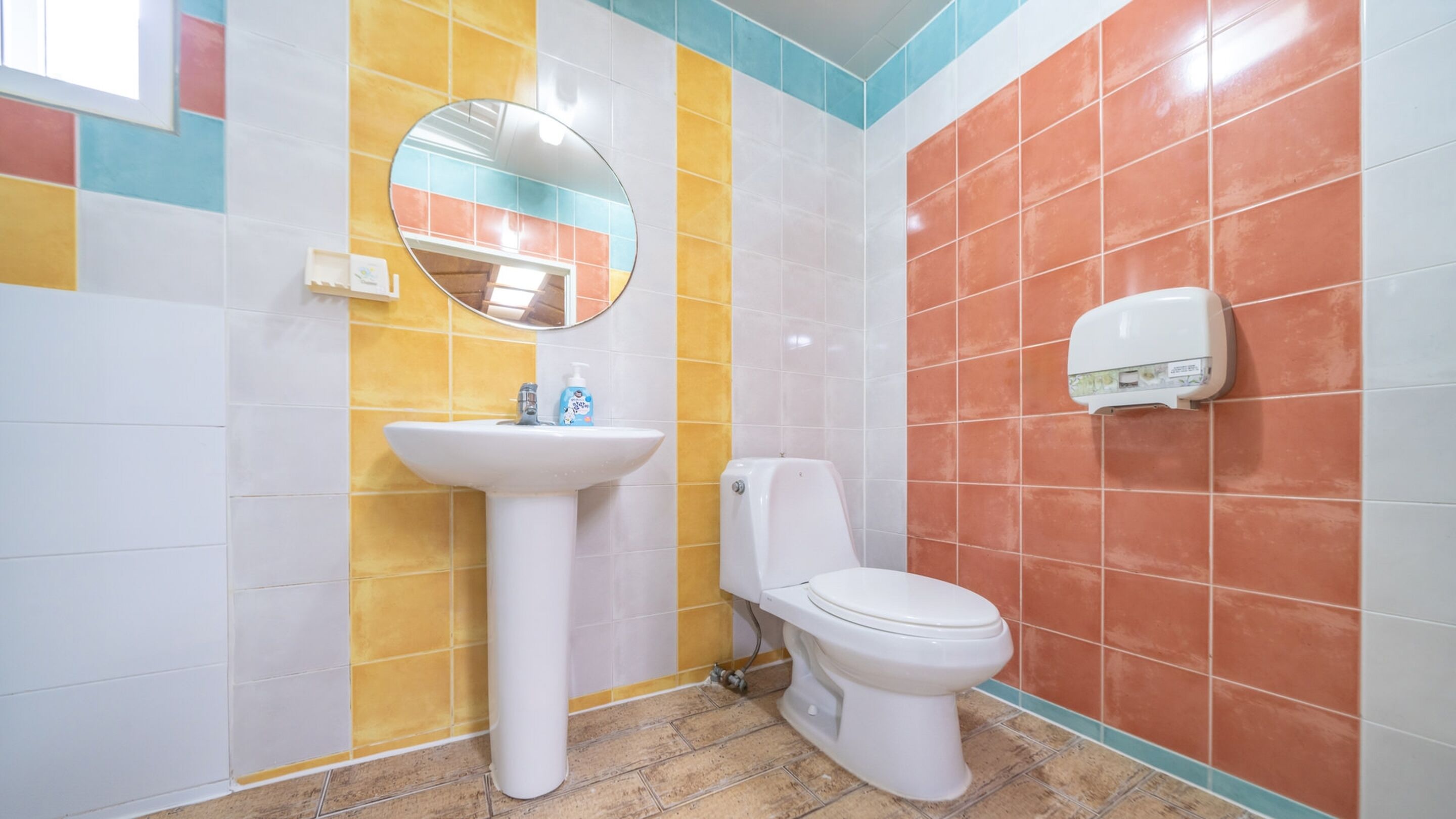 Gapyeong Tremore Pension