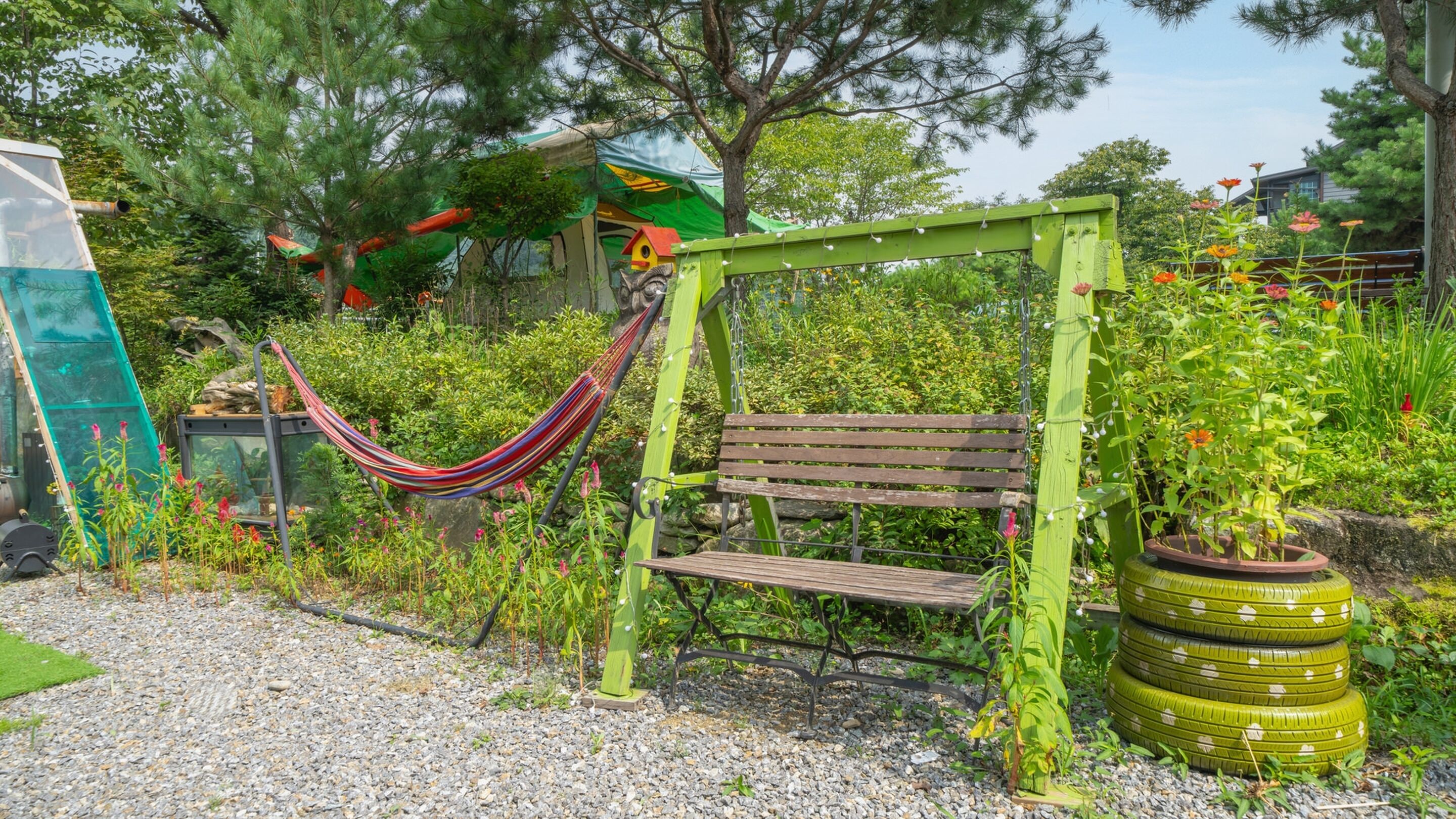 Gapyeong Tremore Pension