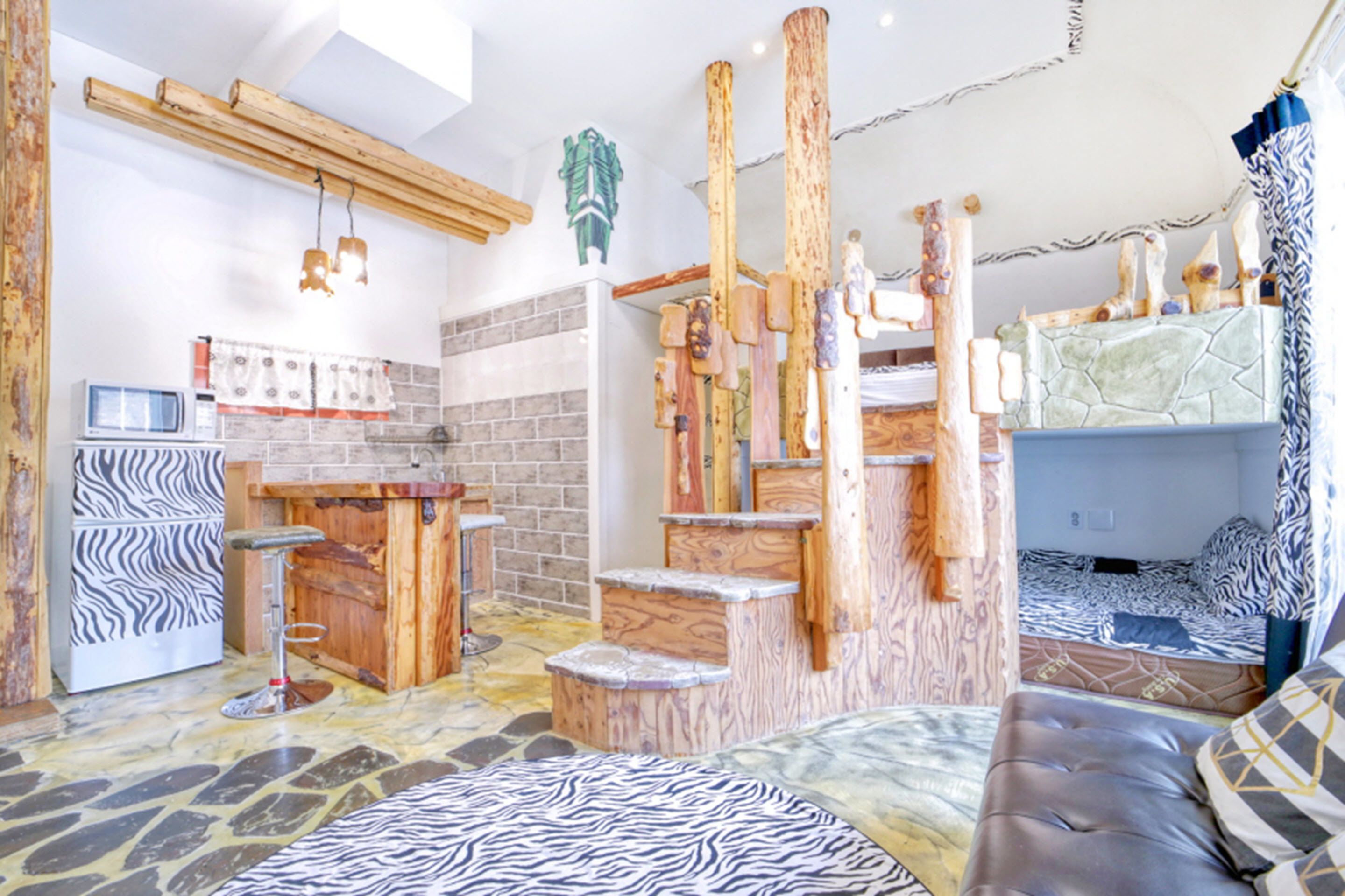 Gapyeong Tremore Pension