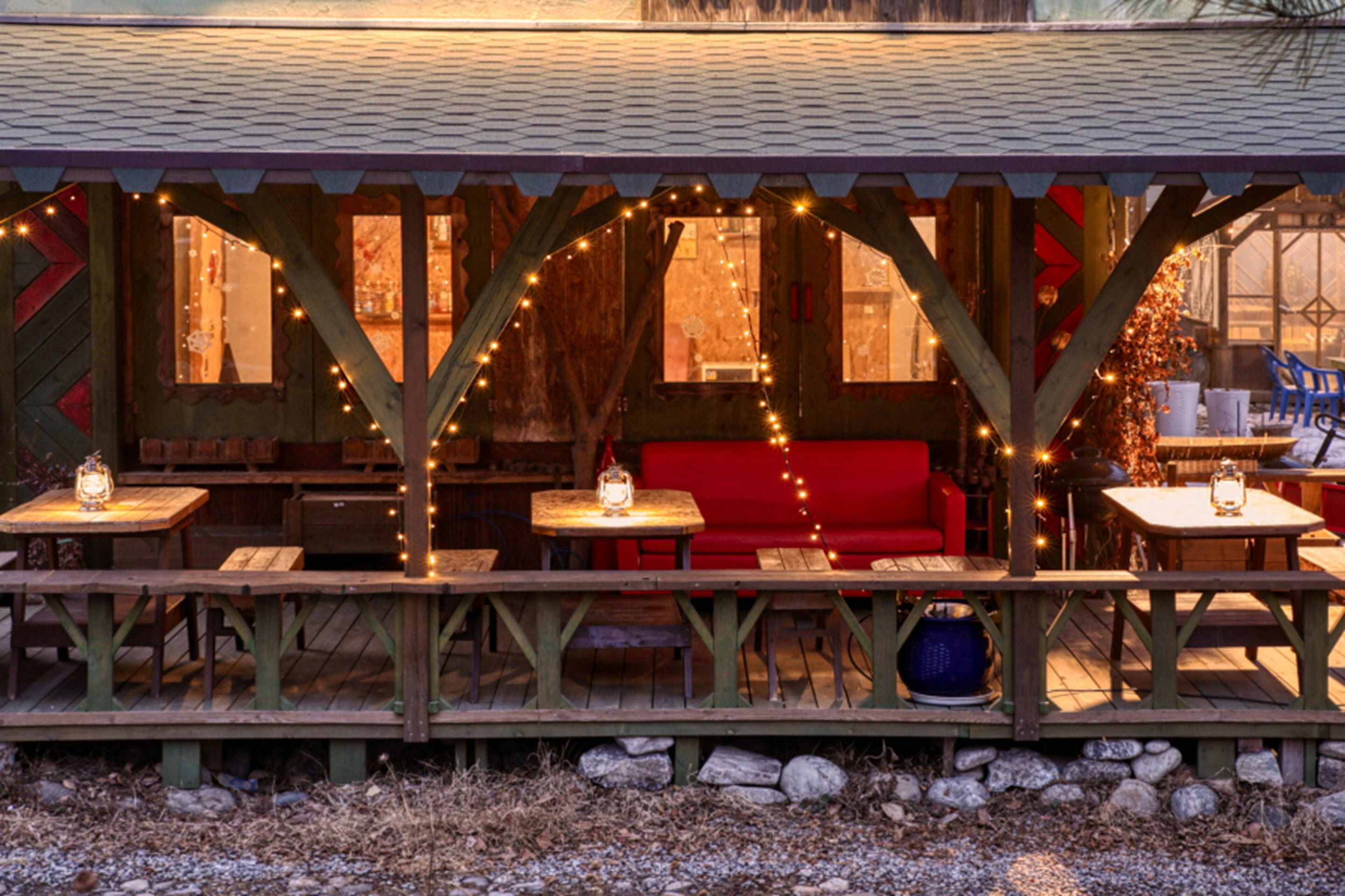 Gapyeong Tremore Pension