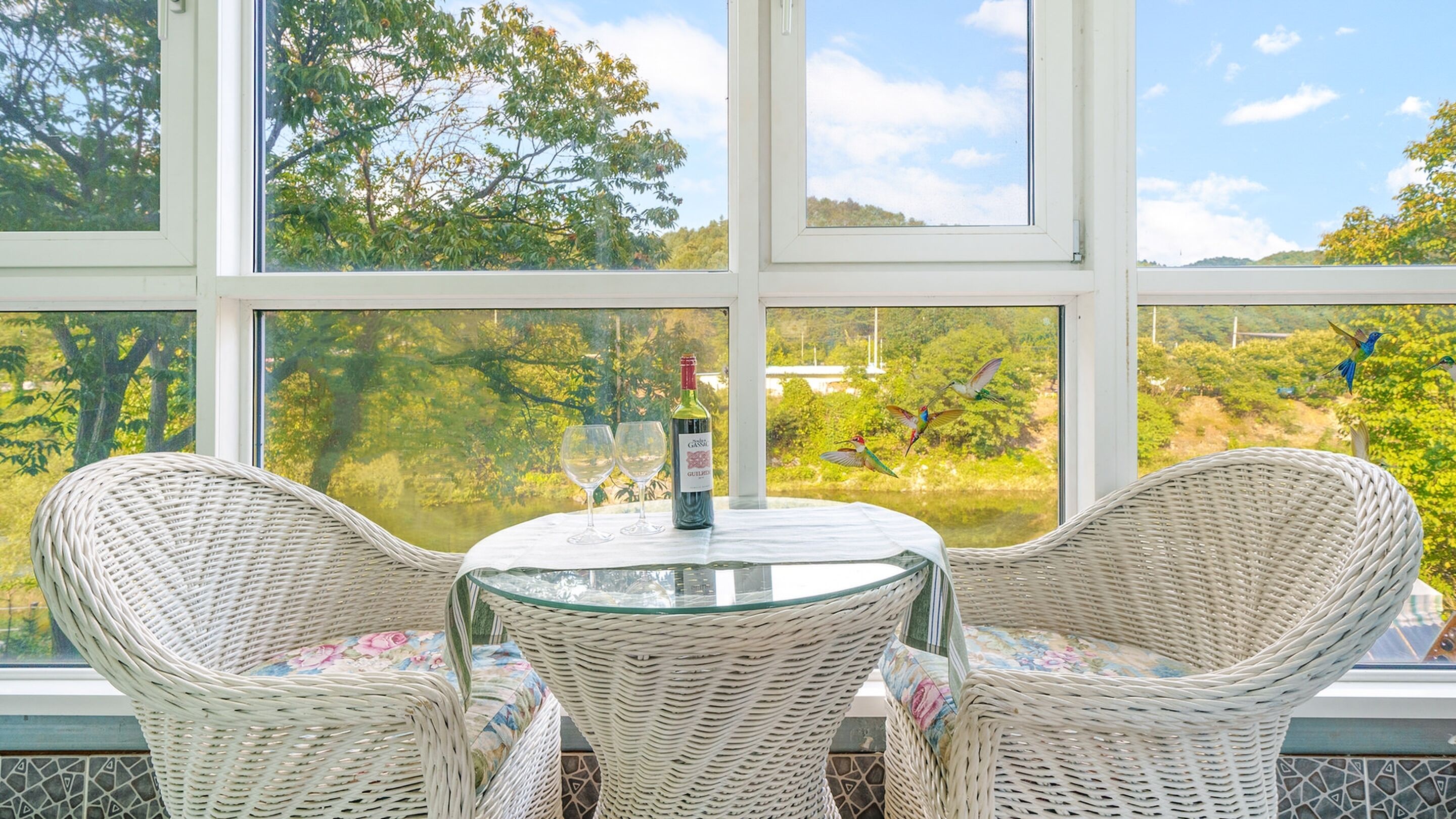 Gapyeong Tremore Pension