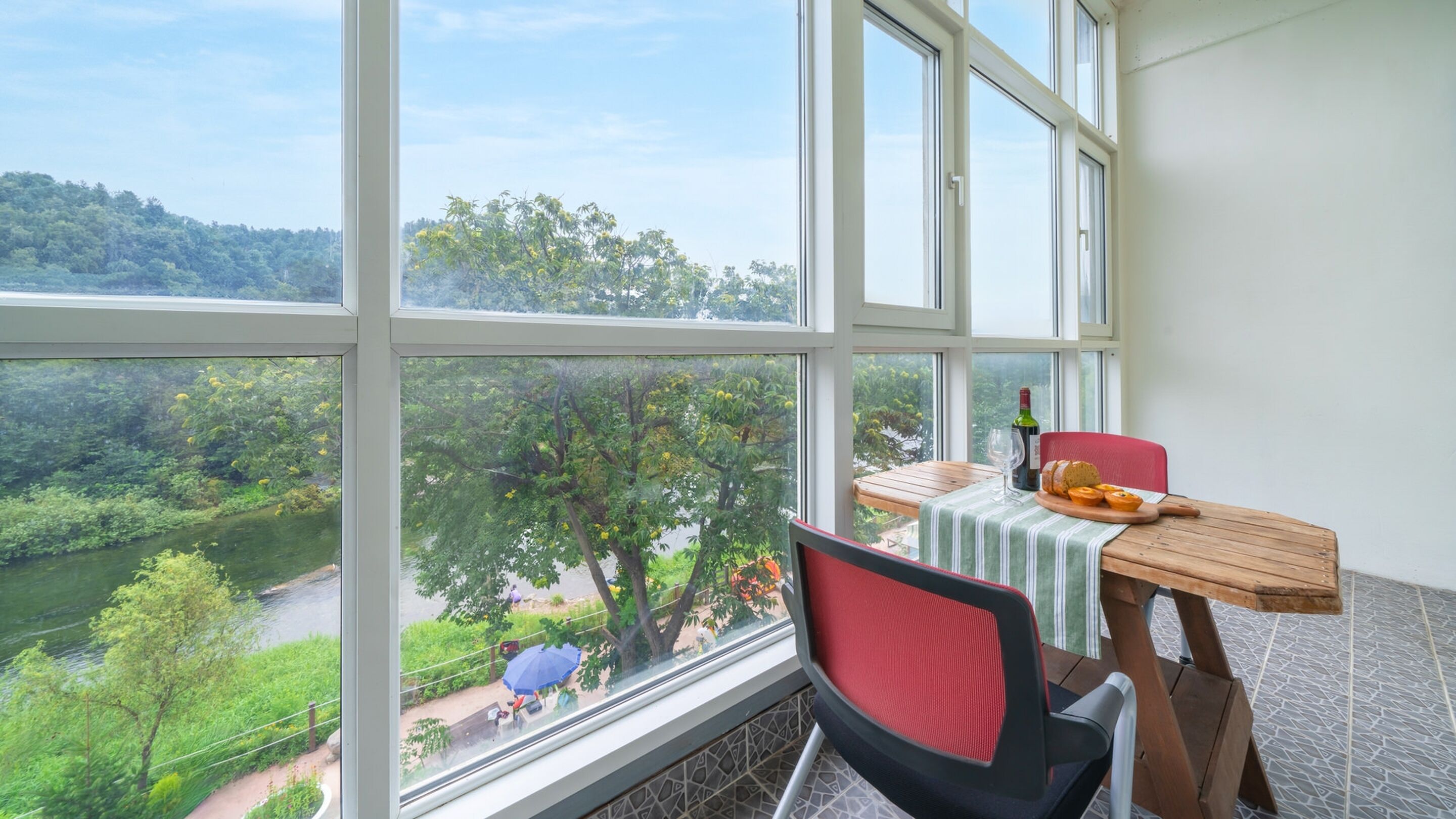 Gapyeong Tremore Pension