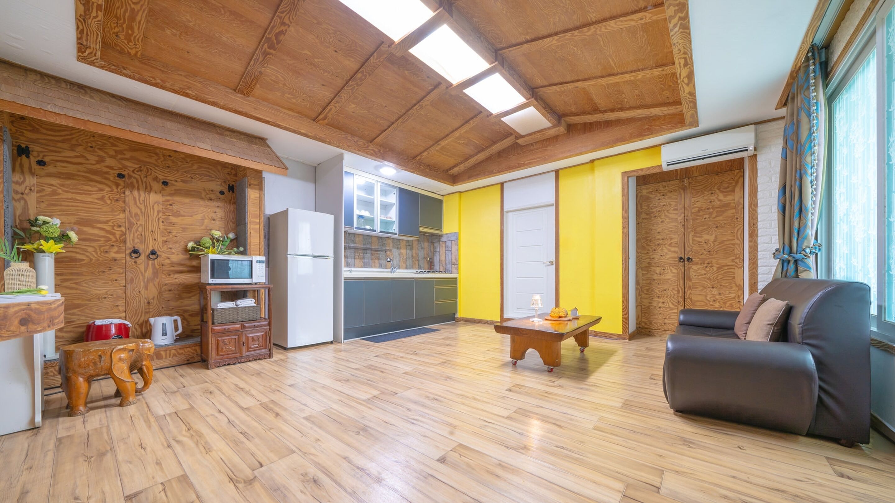 Gapyeong Tremore Pension