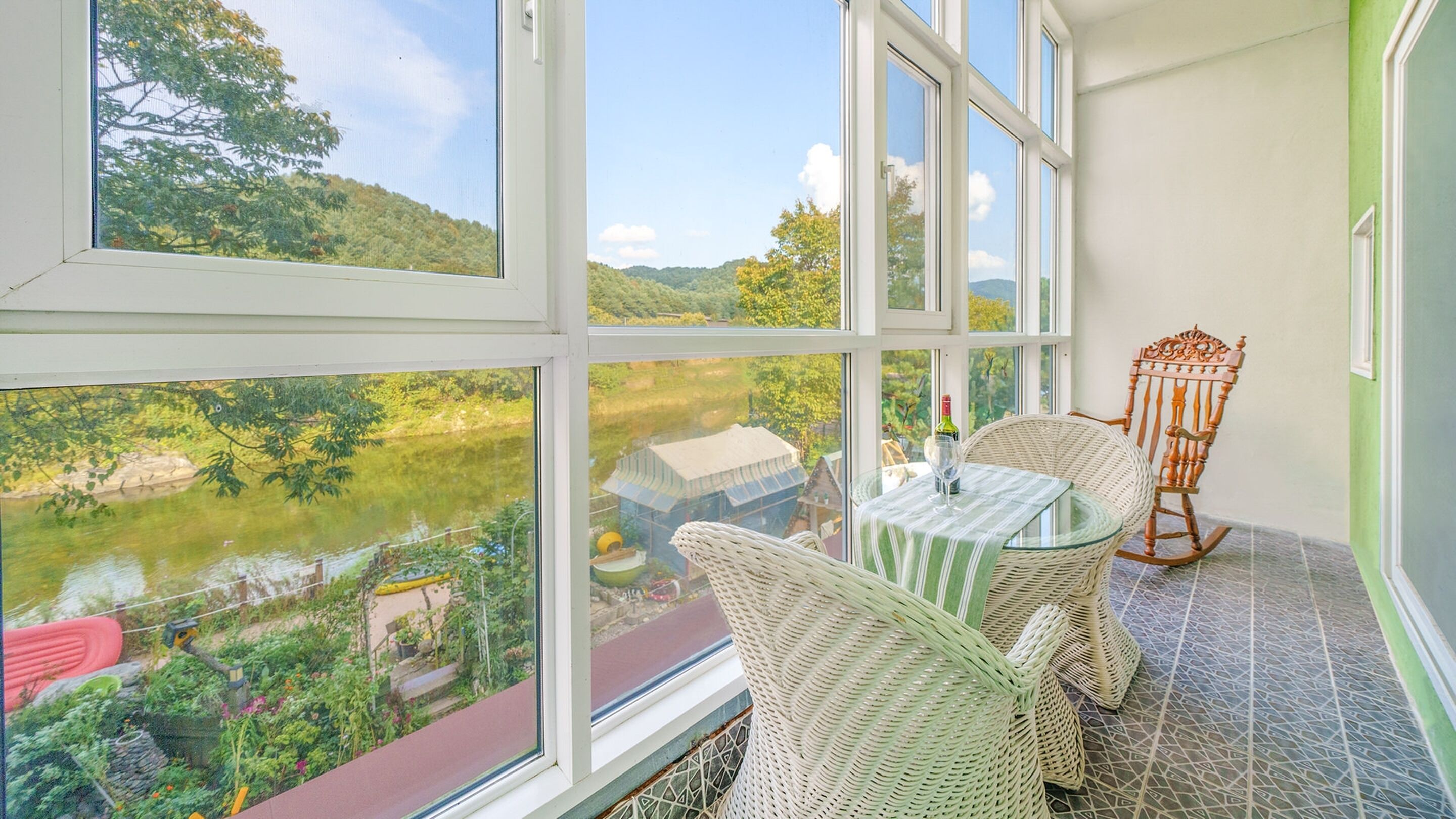 Gapyeong Tremore Pension