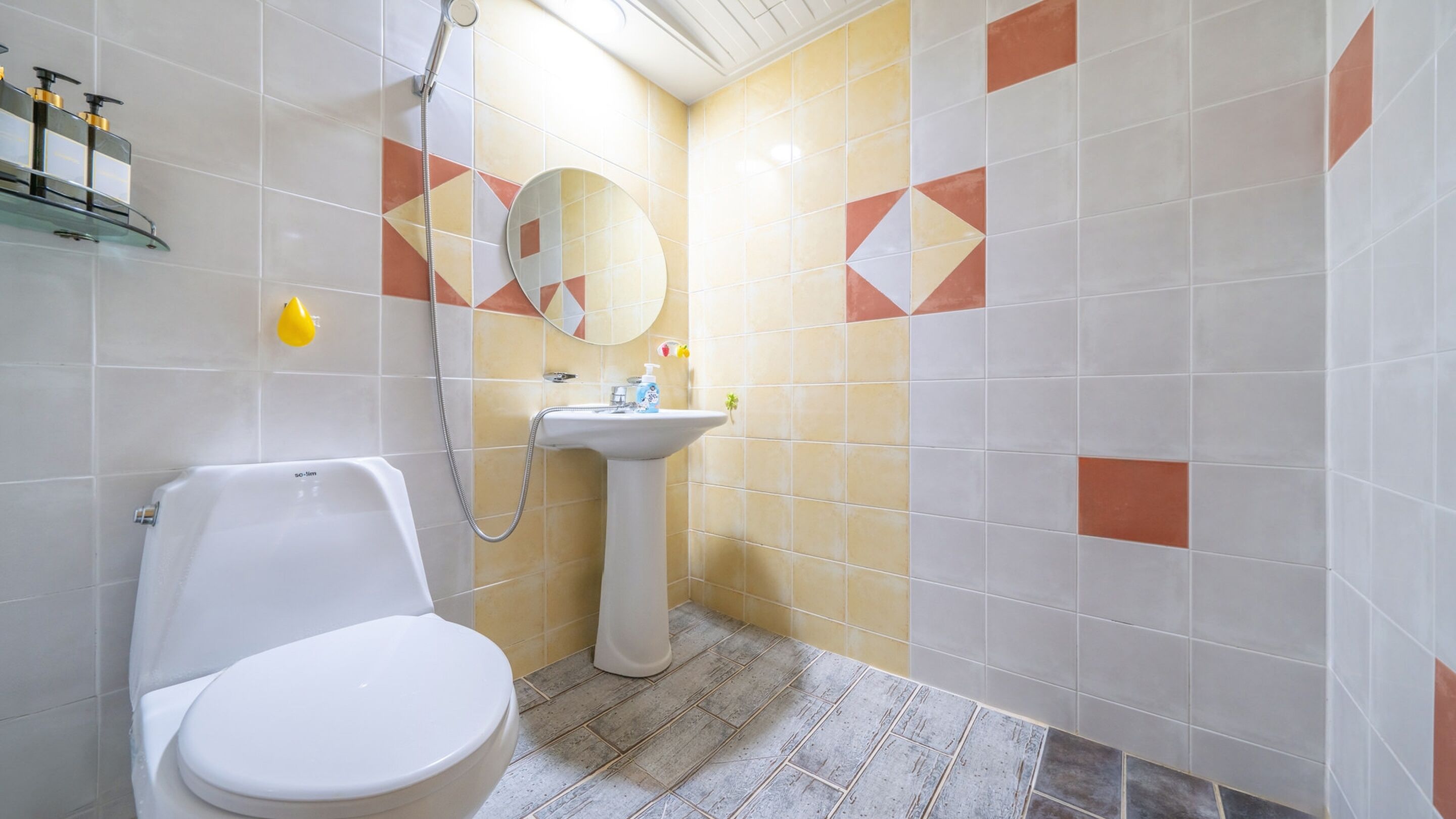 Gapyeong Tremore Pension