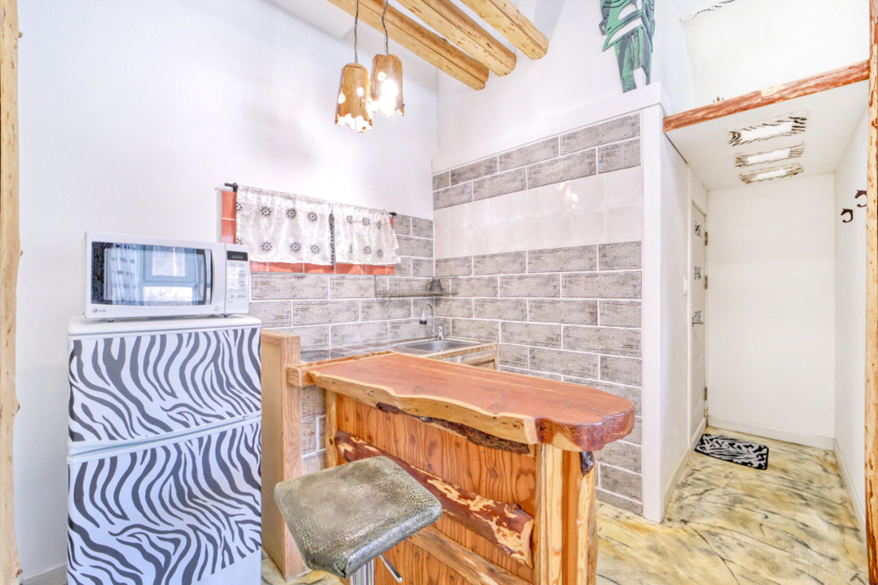 Gapyeong Tremore Pension