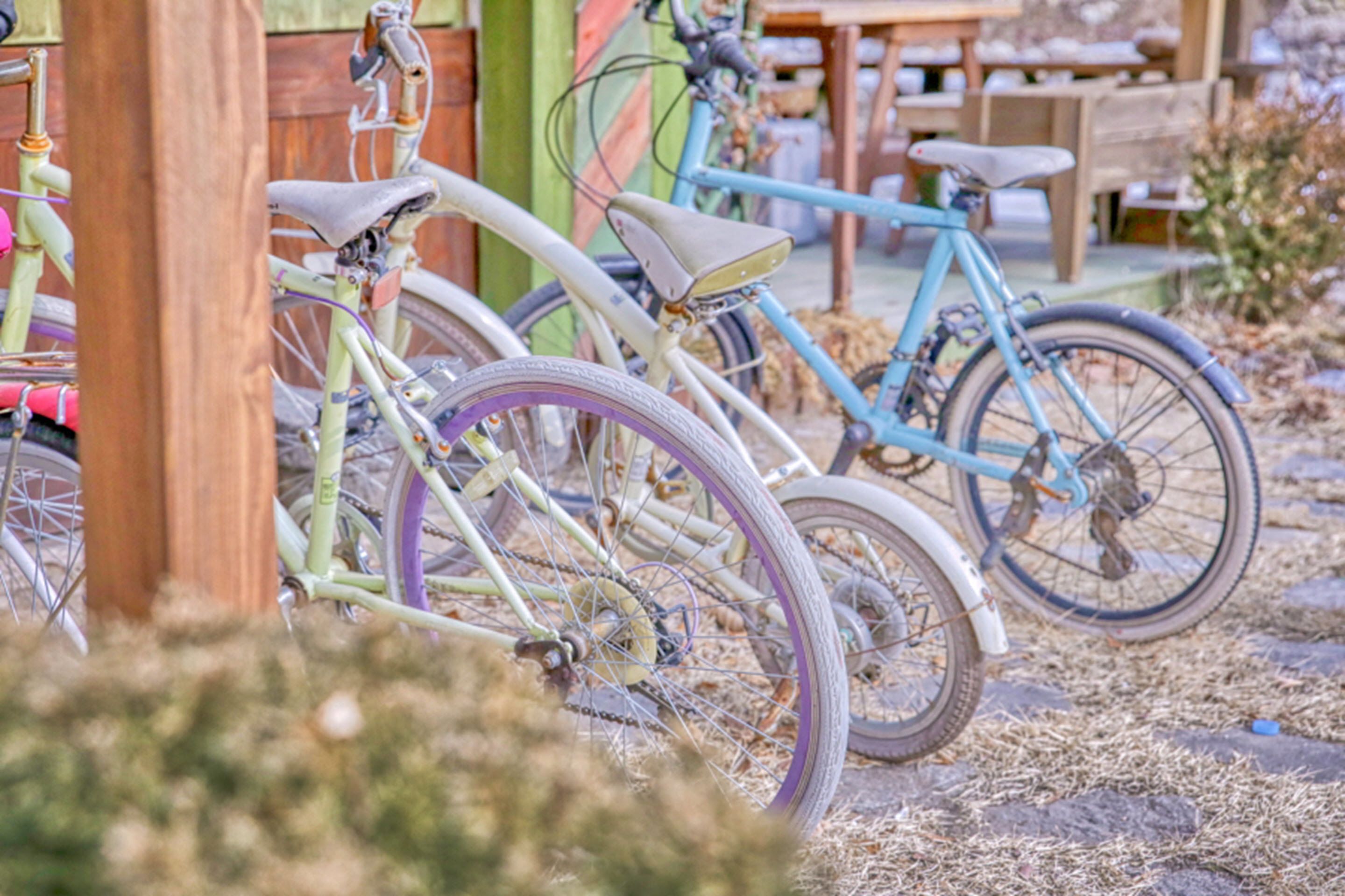 Gapyeong Tremore Pension