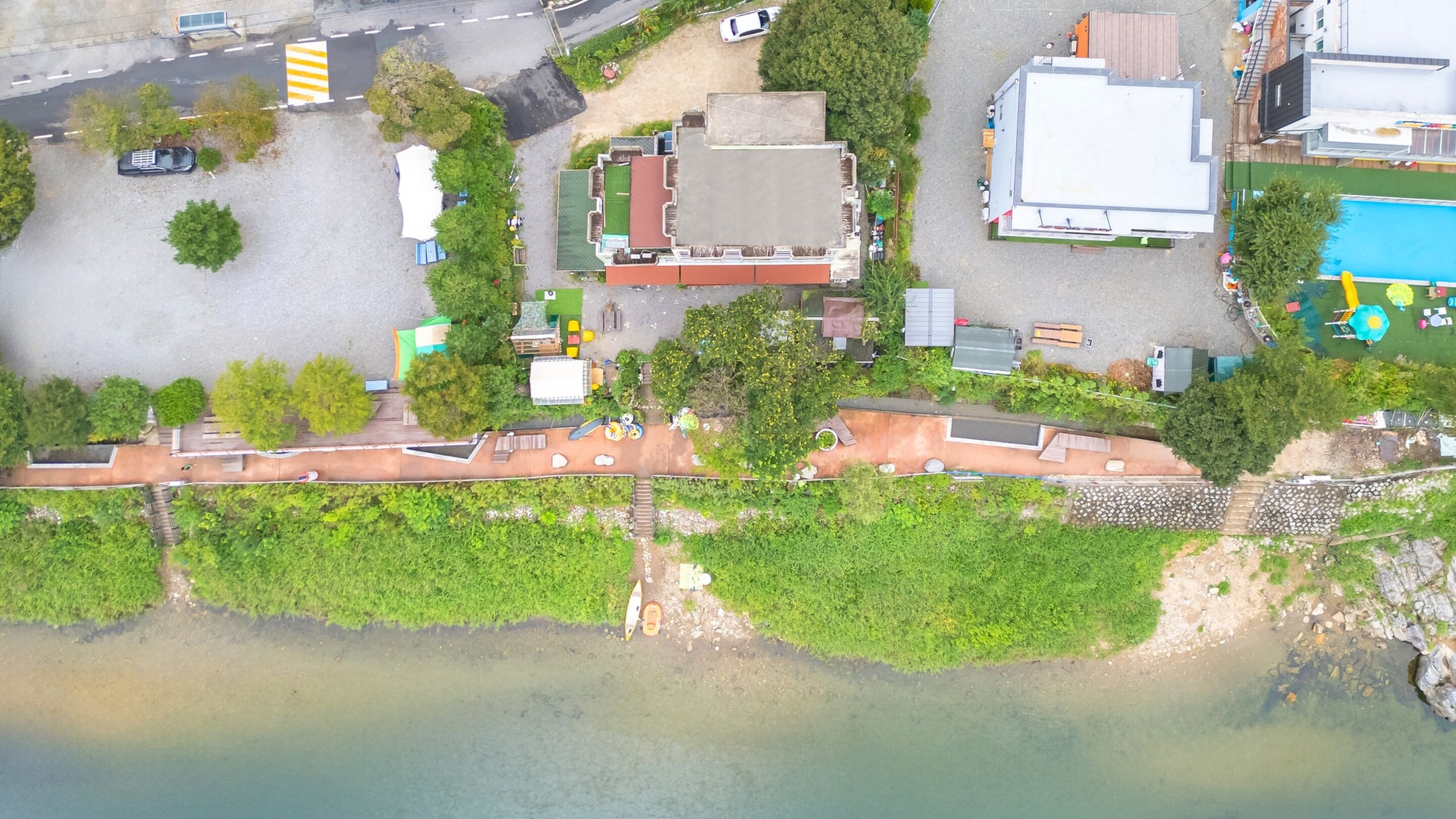 Gapyeong Tremore Pension