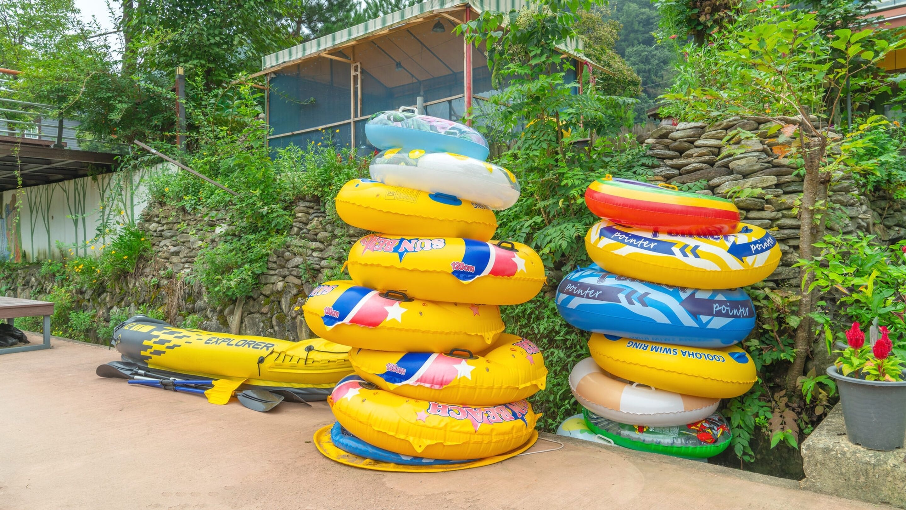 Gapyeong Tremore Pension