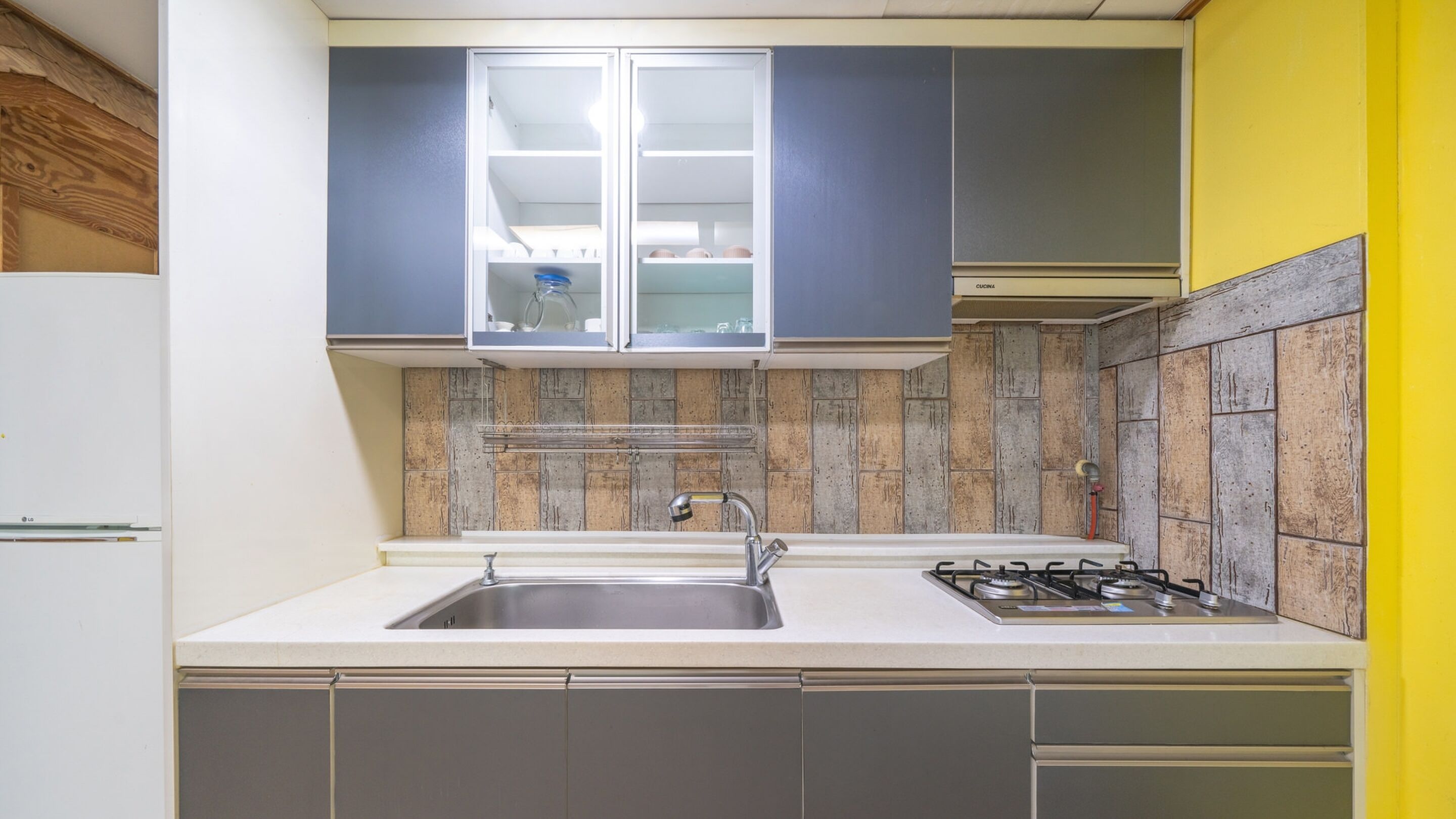 Gapyeong Tremore Pension