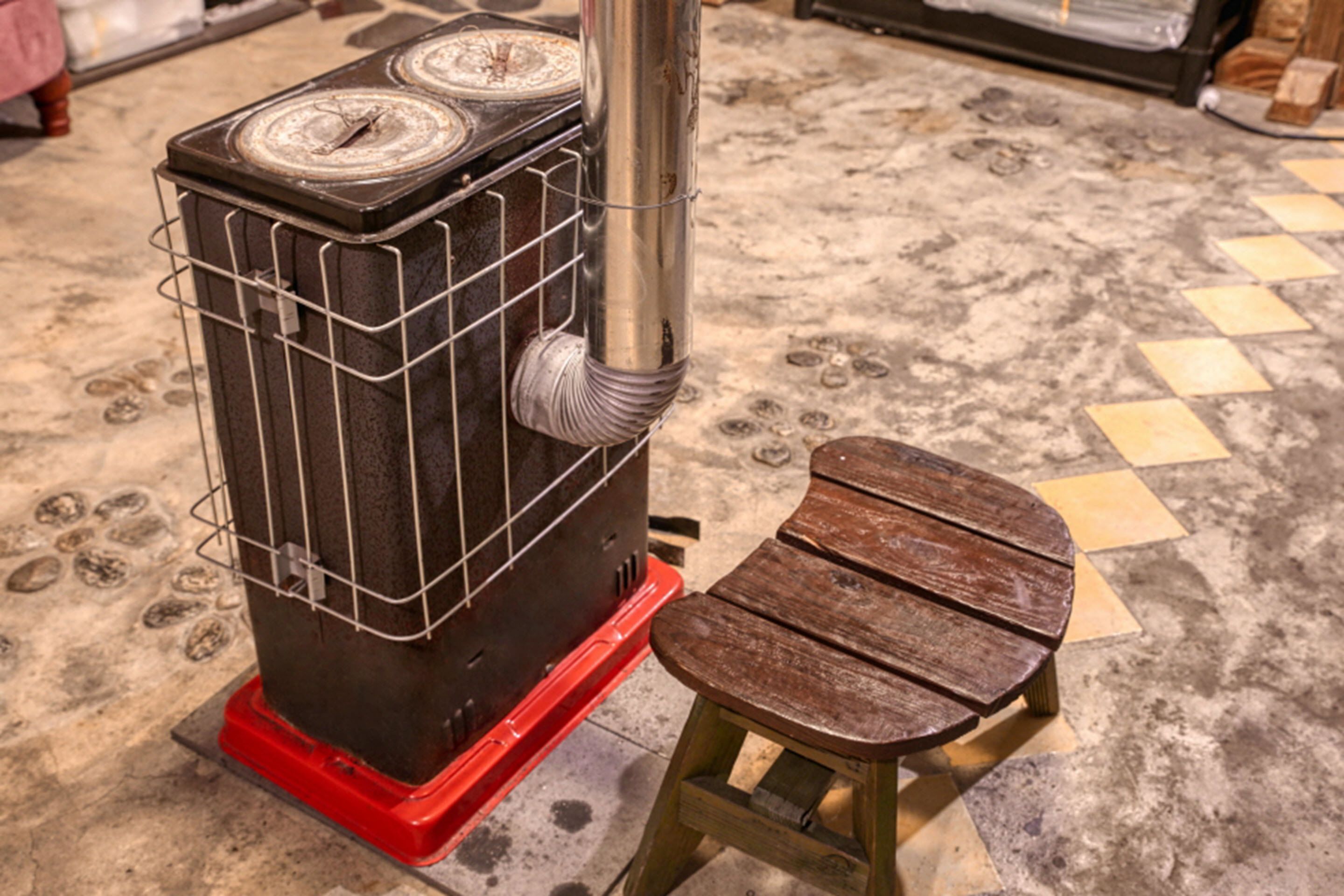 Gapyeong Tremore Pension