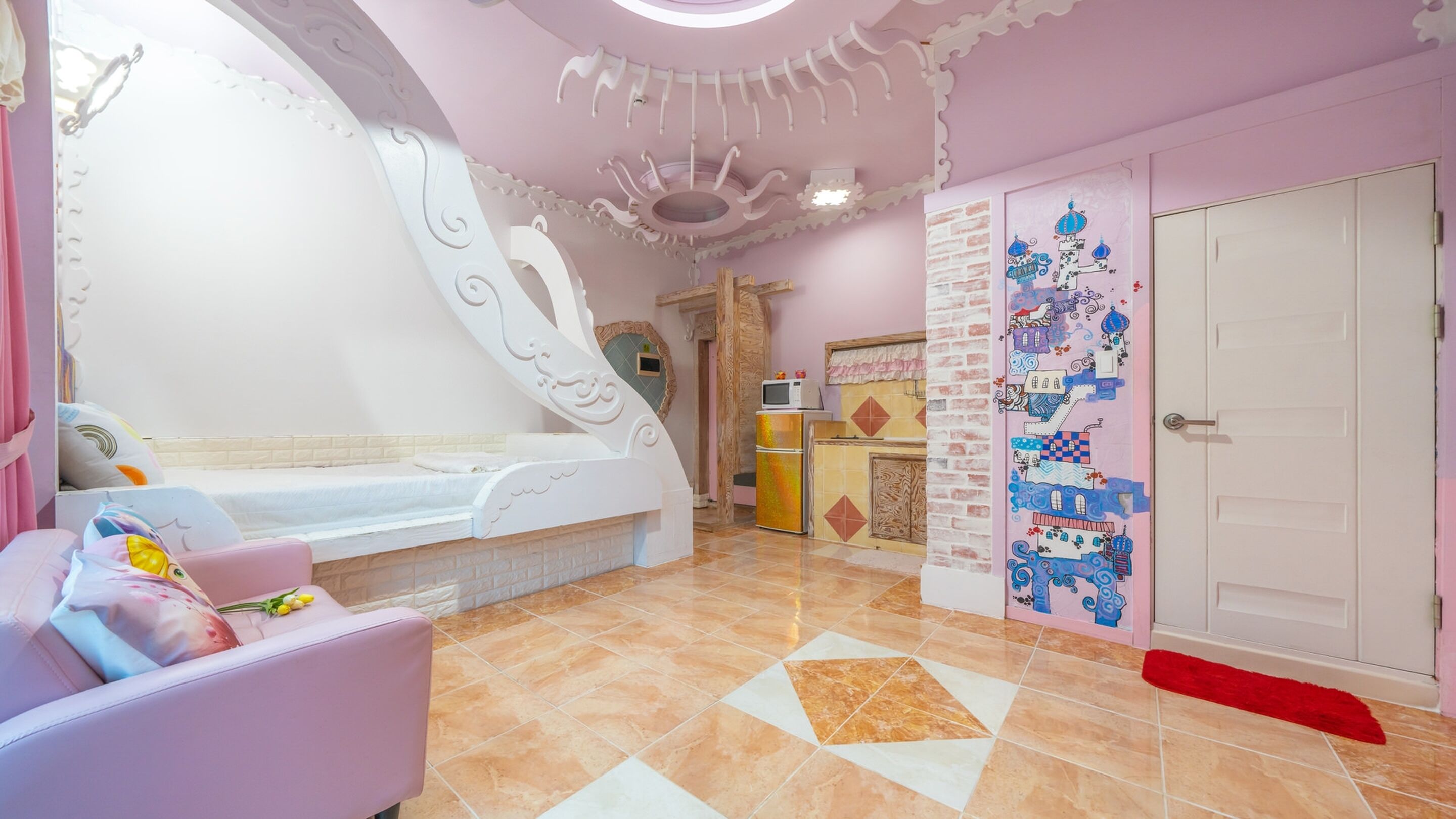 Gapyeong Tremore Pension