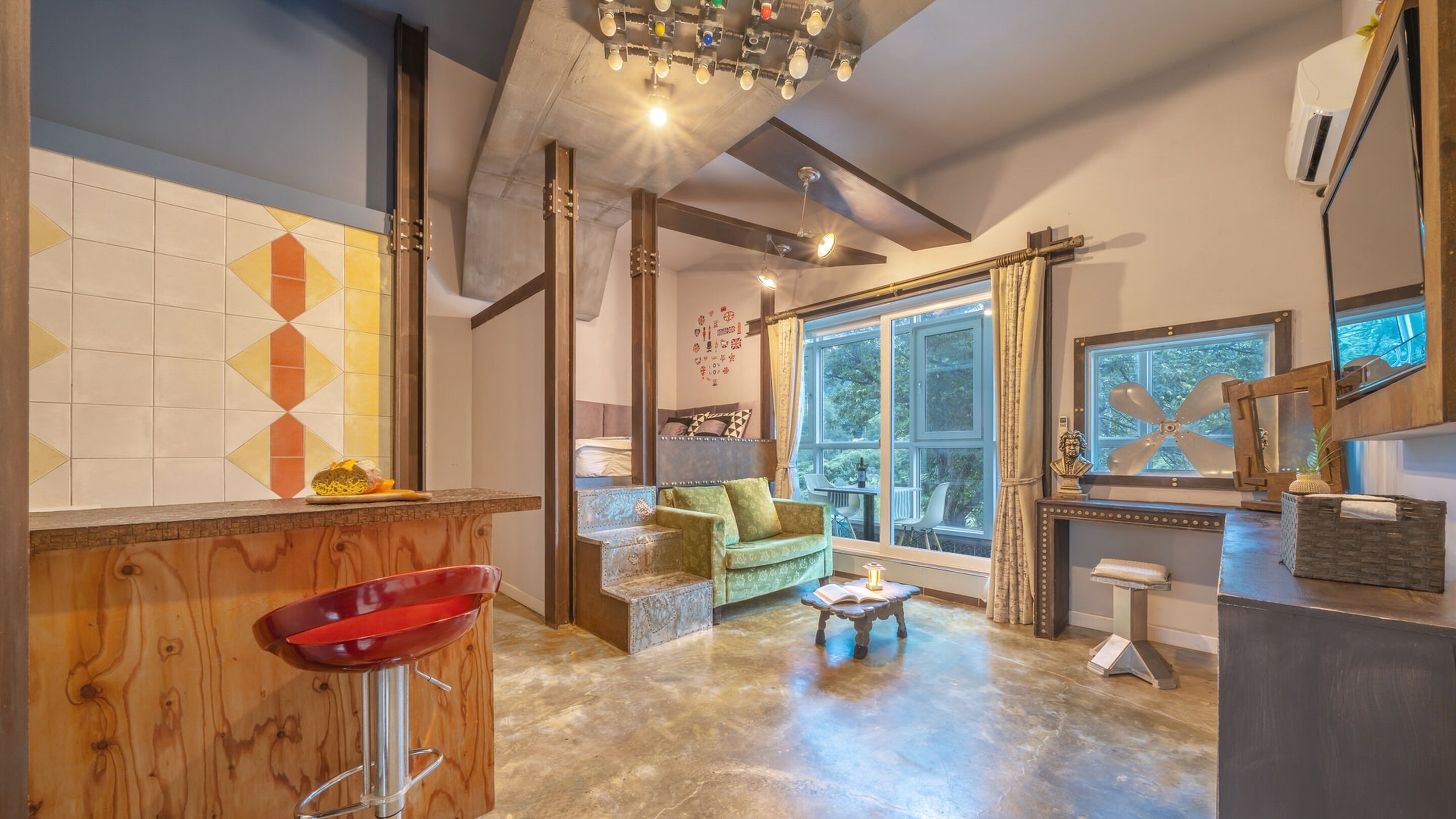 Gapyeong Tremore Pension