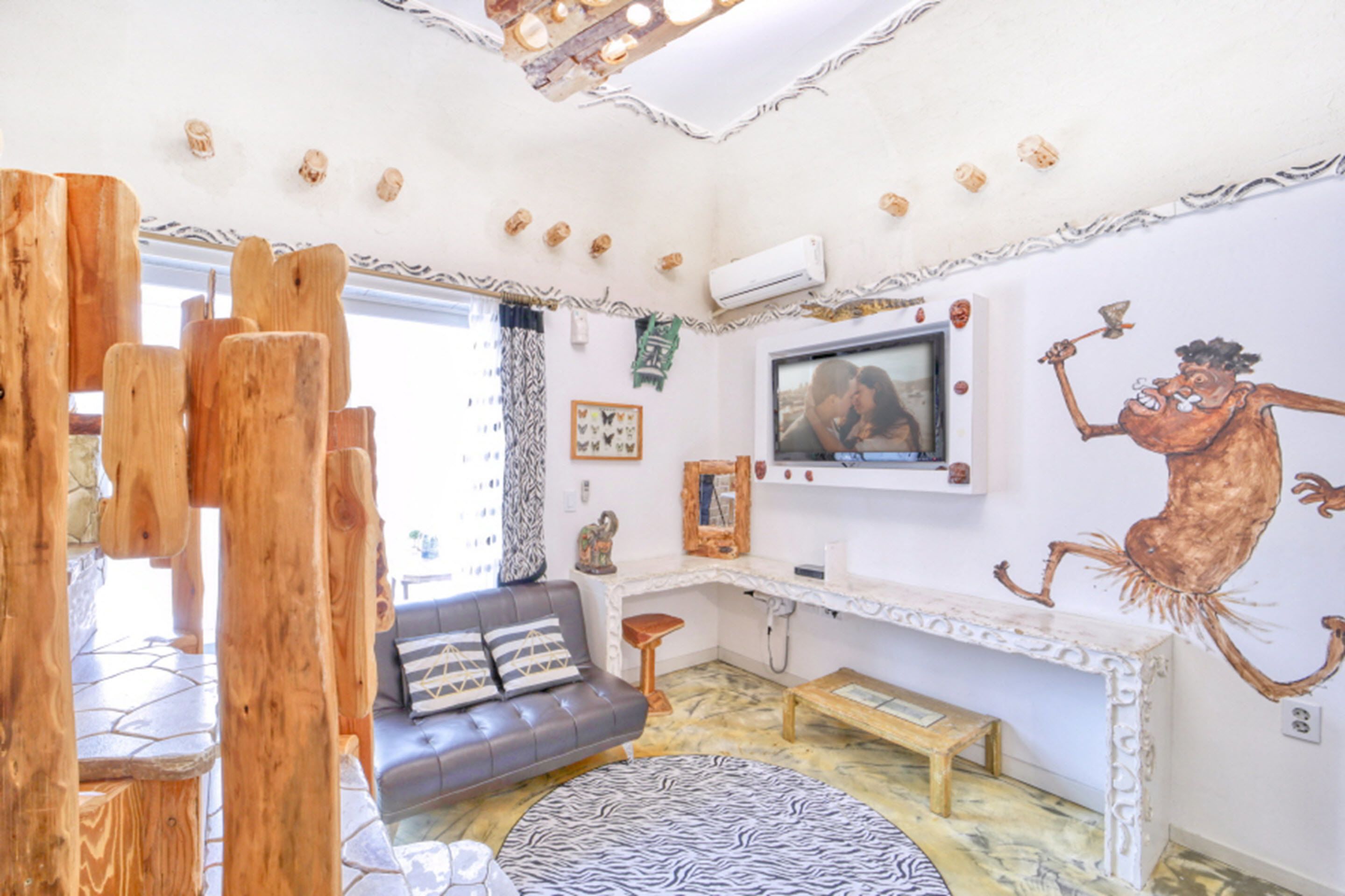 Gapyeong Tremore Pension