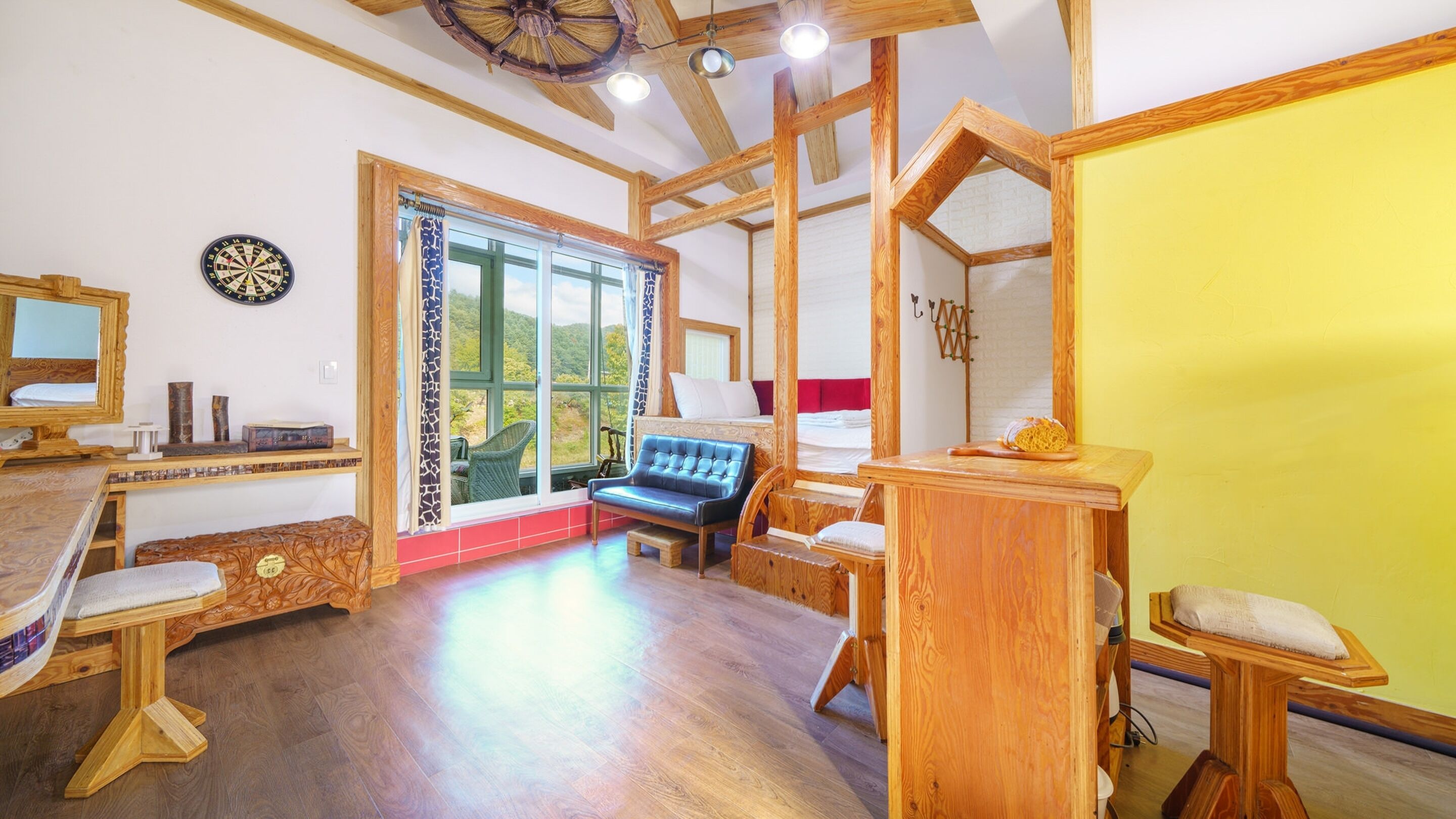 Gapyeong Tremore Pension