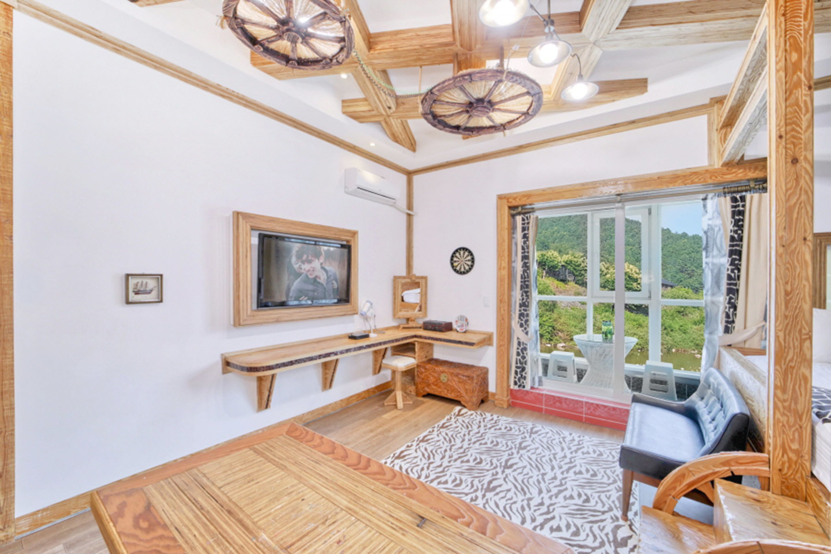 Gapyeong Tremore Pension