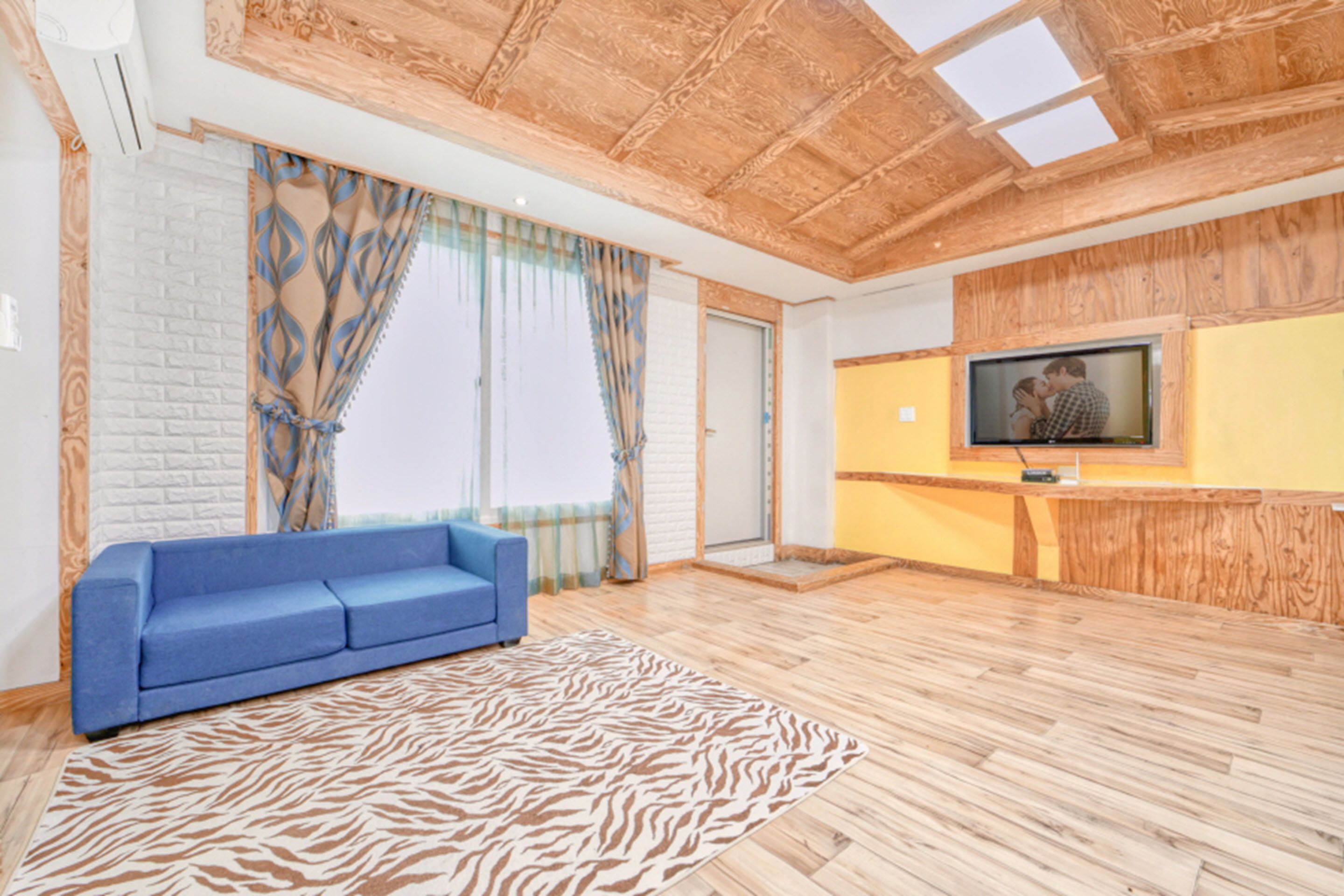 Gapyeong Tremore Pension