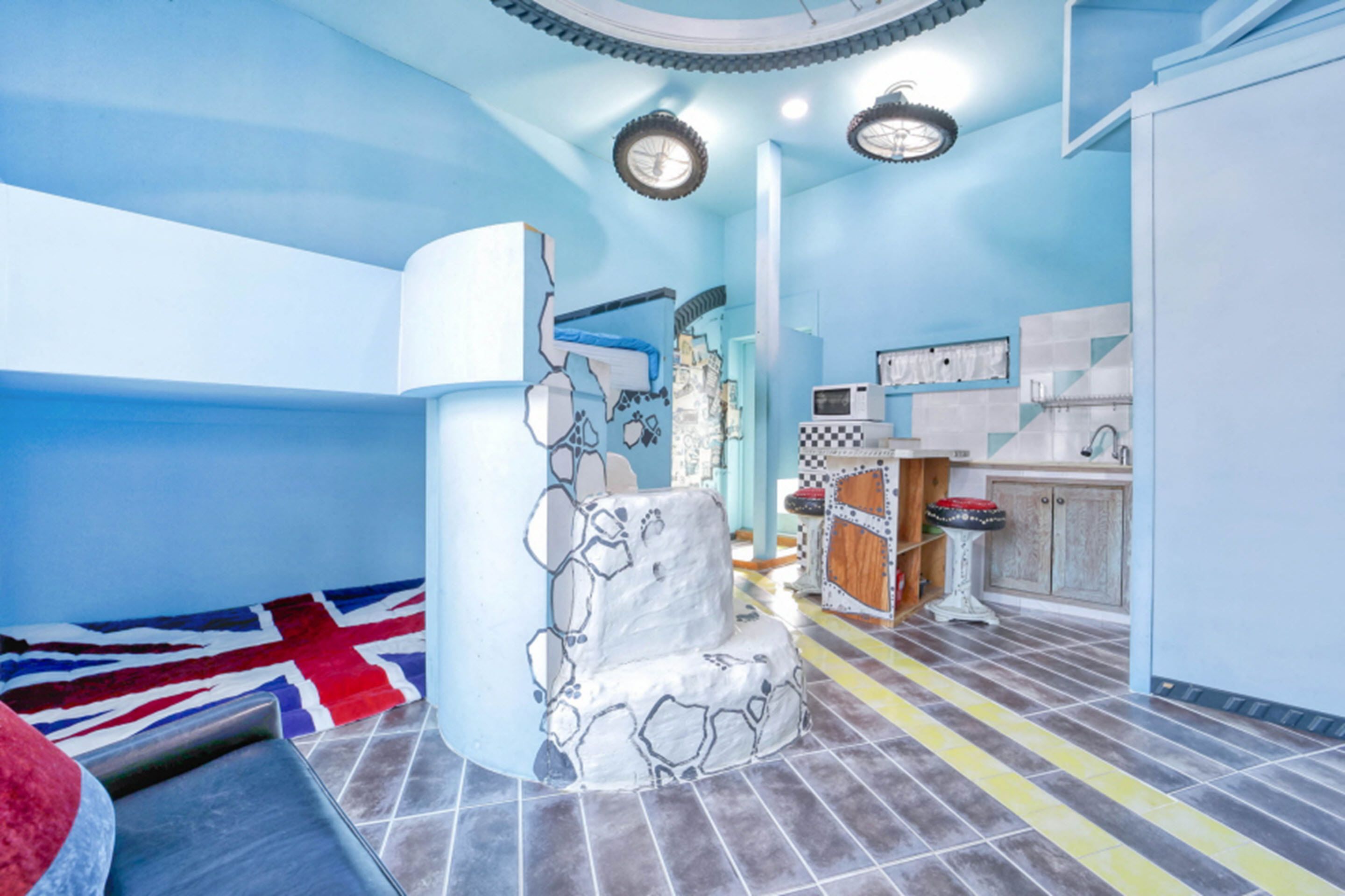 Gapyeong Tremore Pension