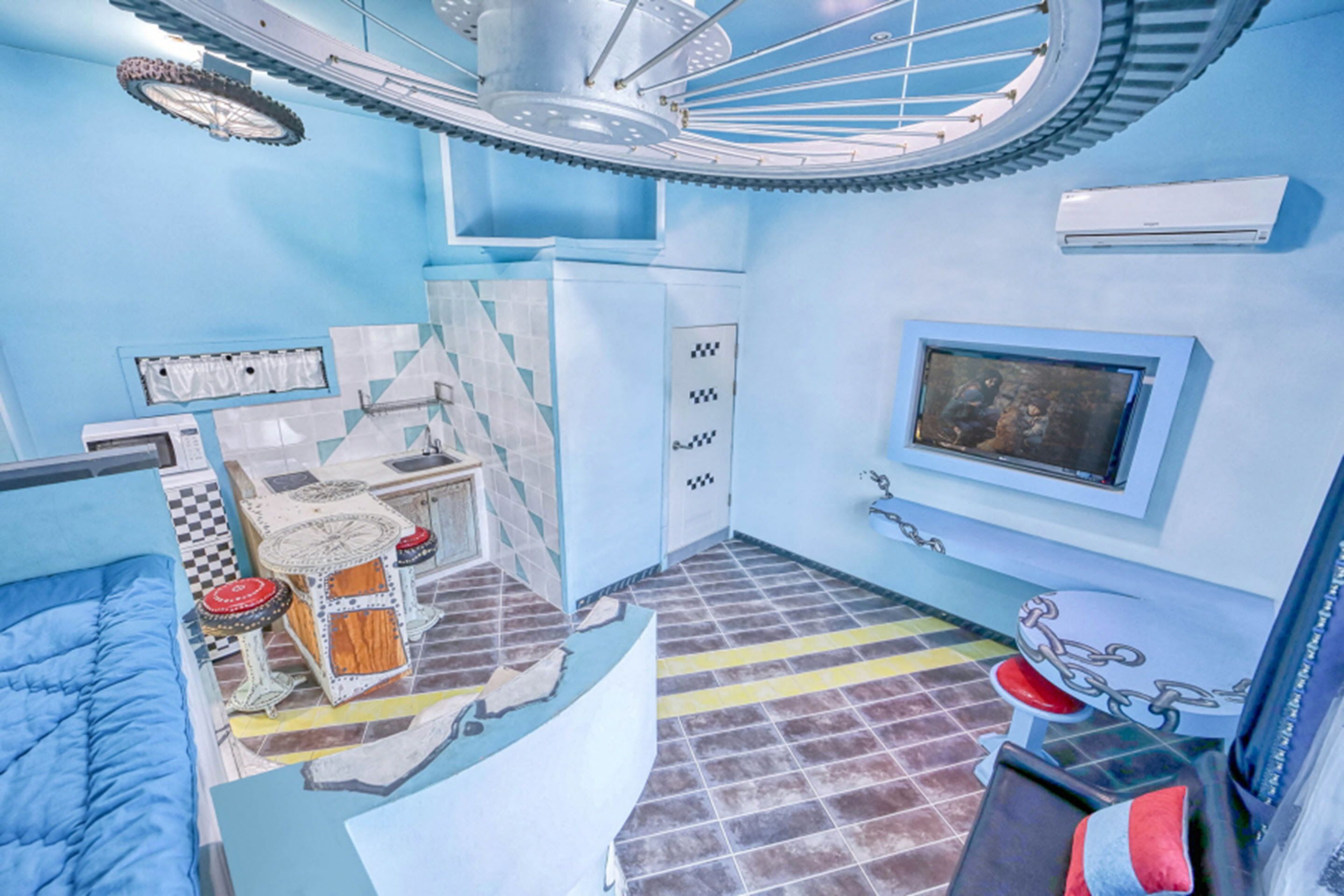 Gapyeong Tremore Pension