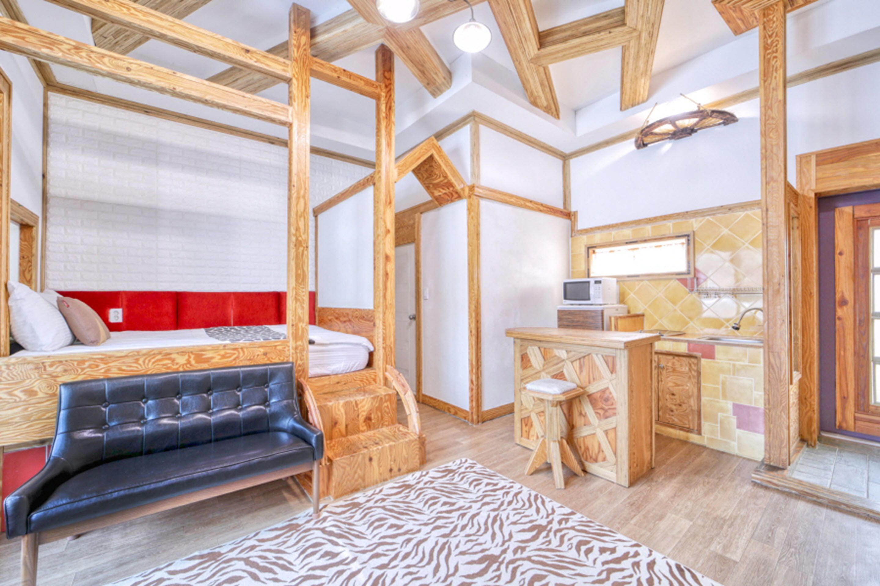 Gapyeong Tremore Pension