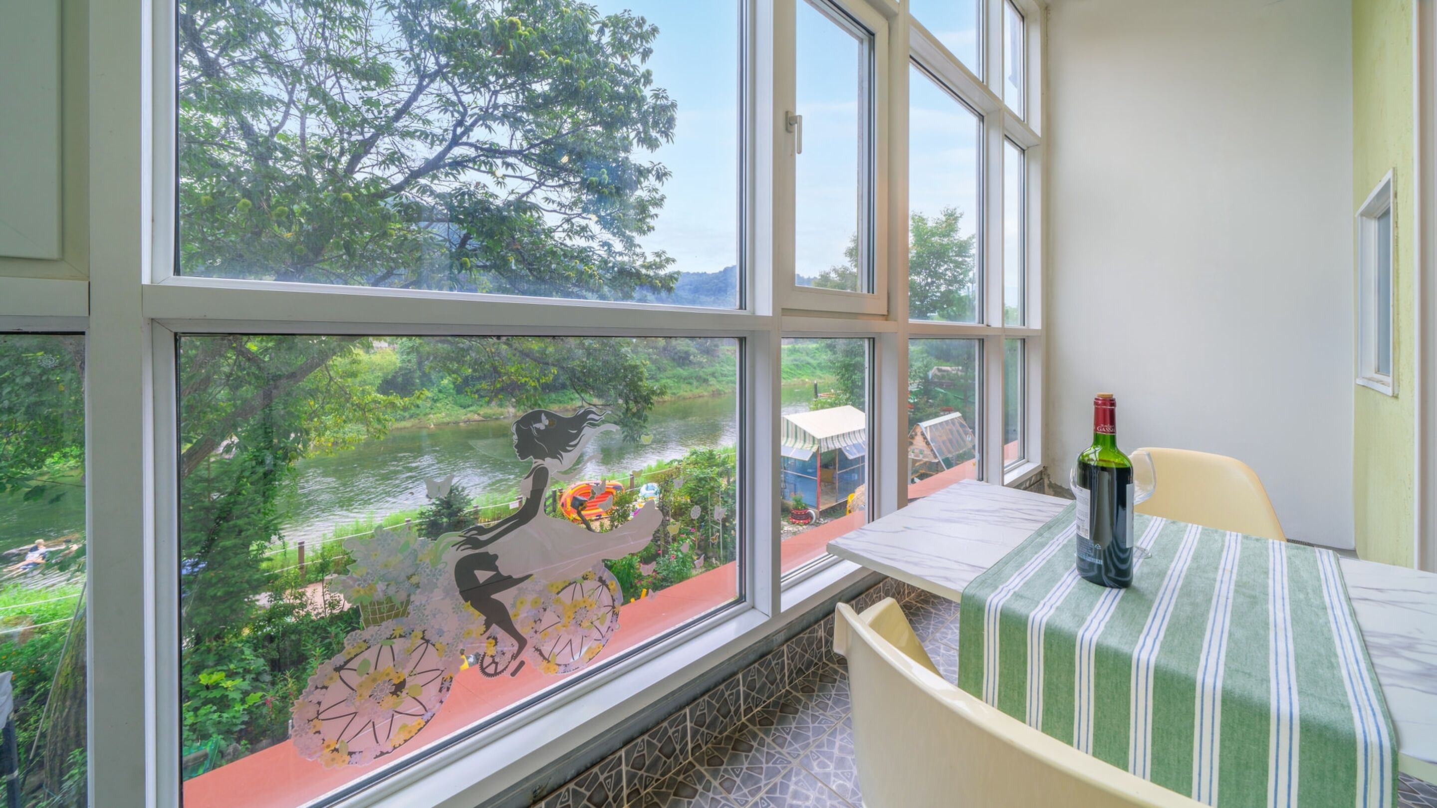 Gapyeong Tremore Pension