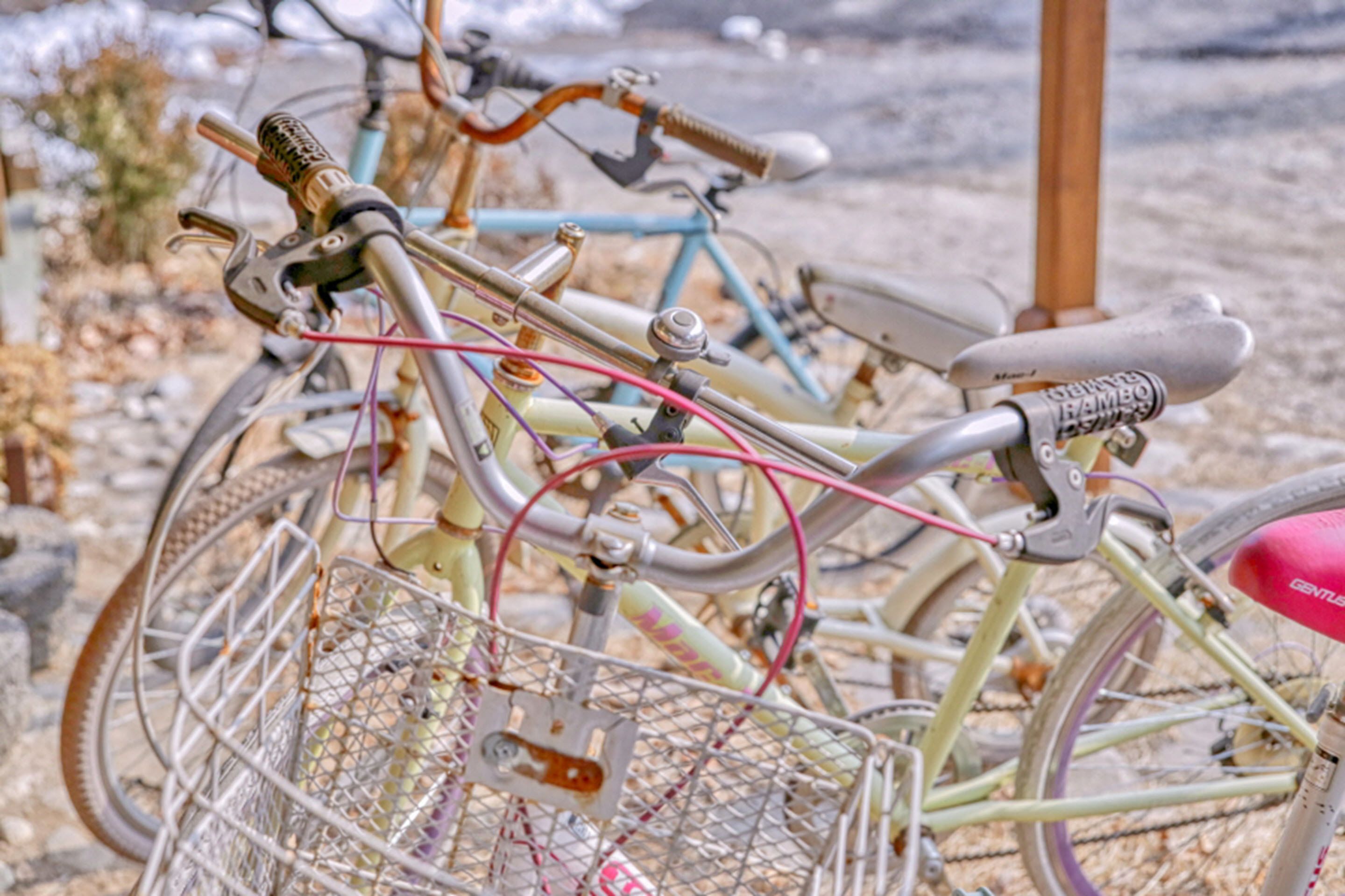 Gapyeong Tremore Pension