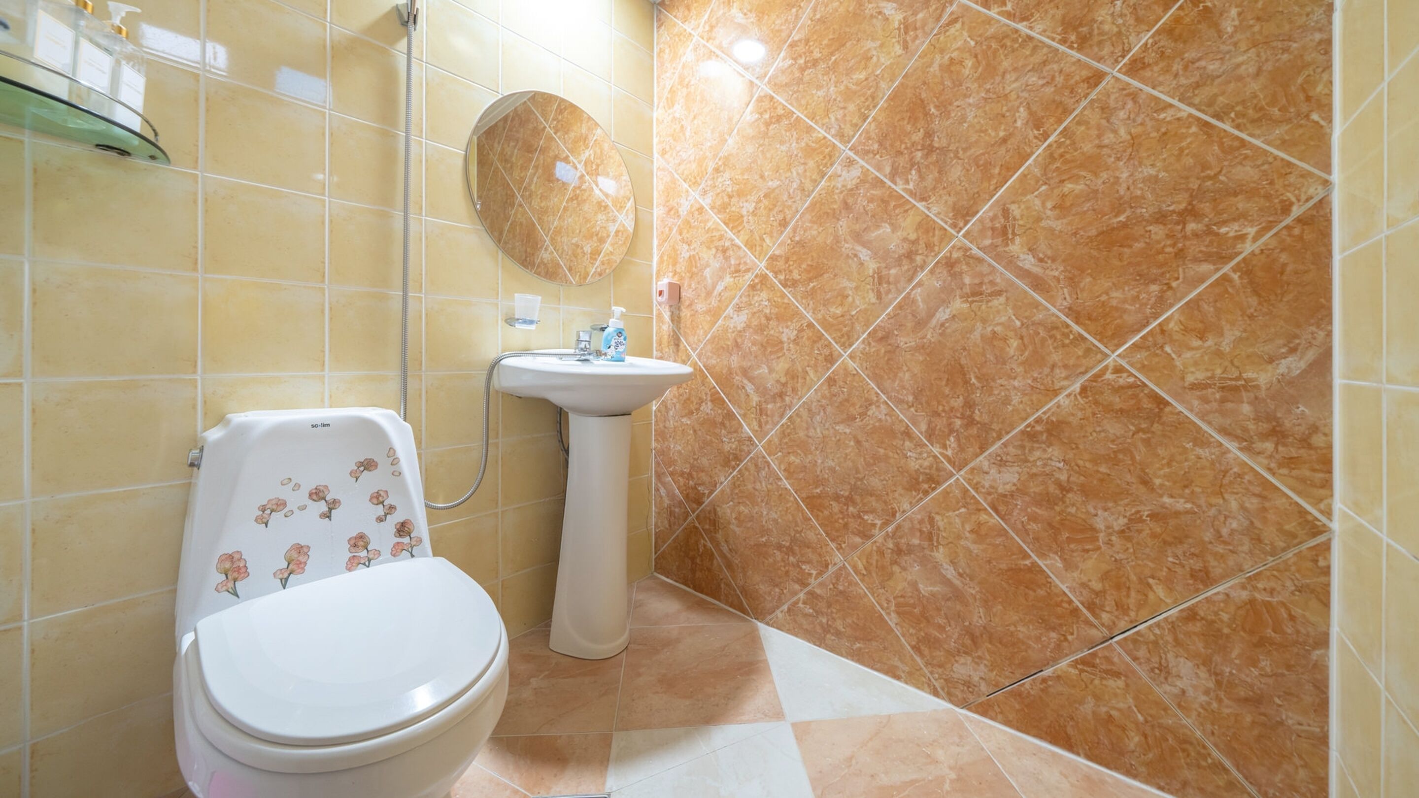 Gapyeong Tremore Pension