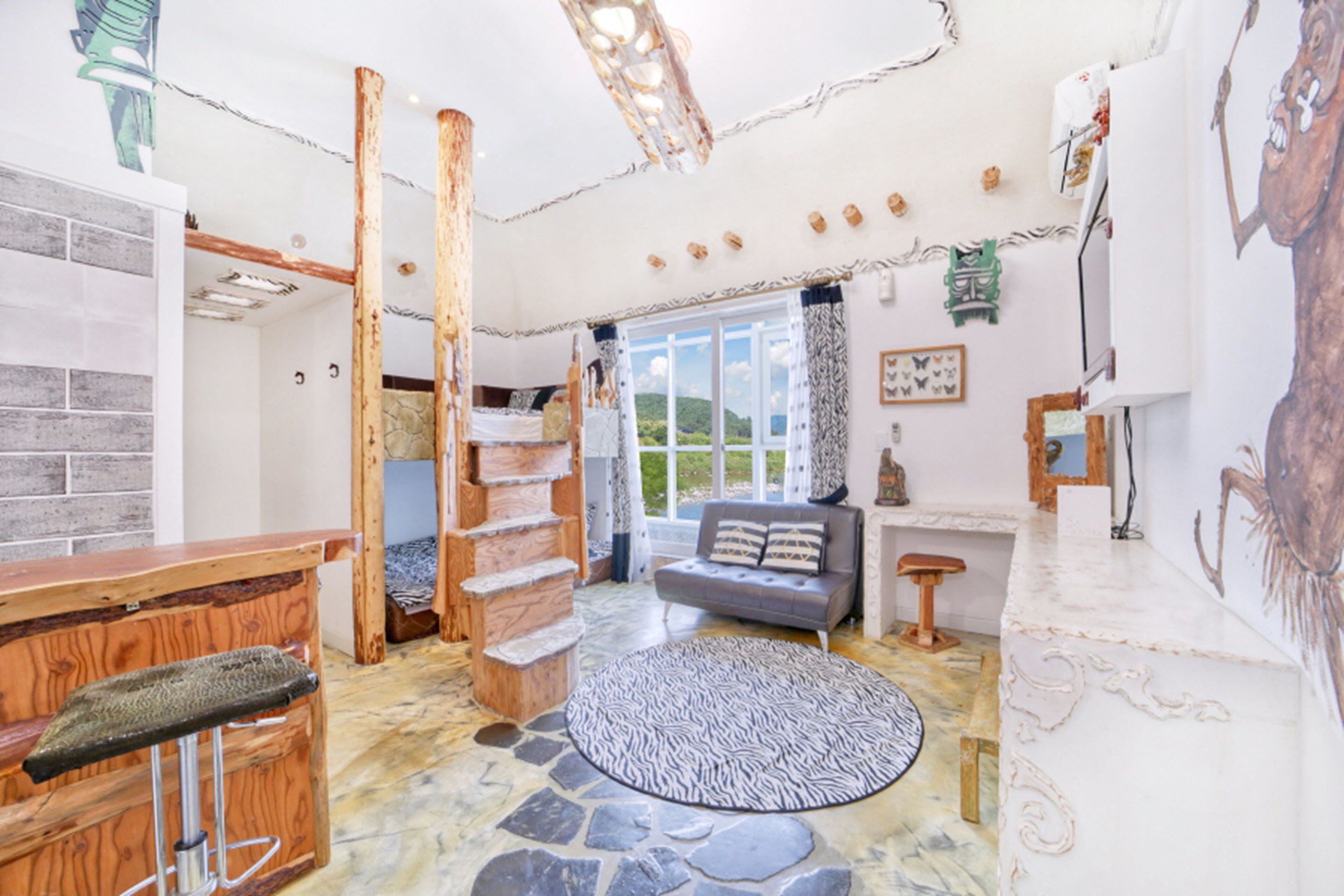 Gapyeong Tremore Pension