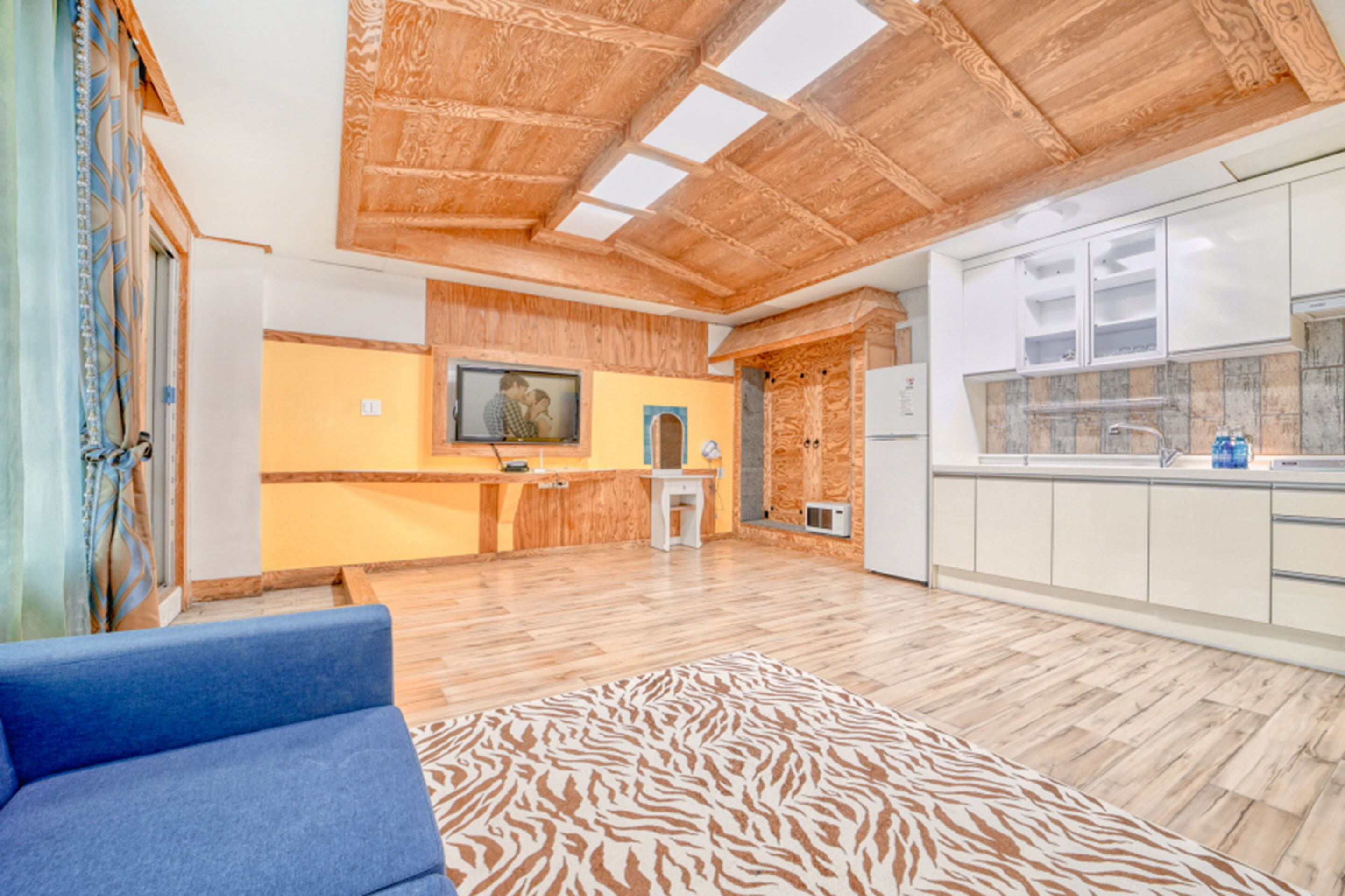 Gapyeong Tremore Pension