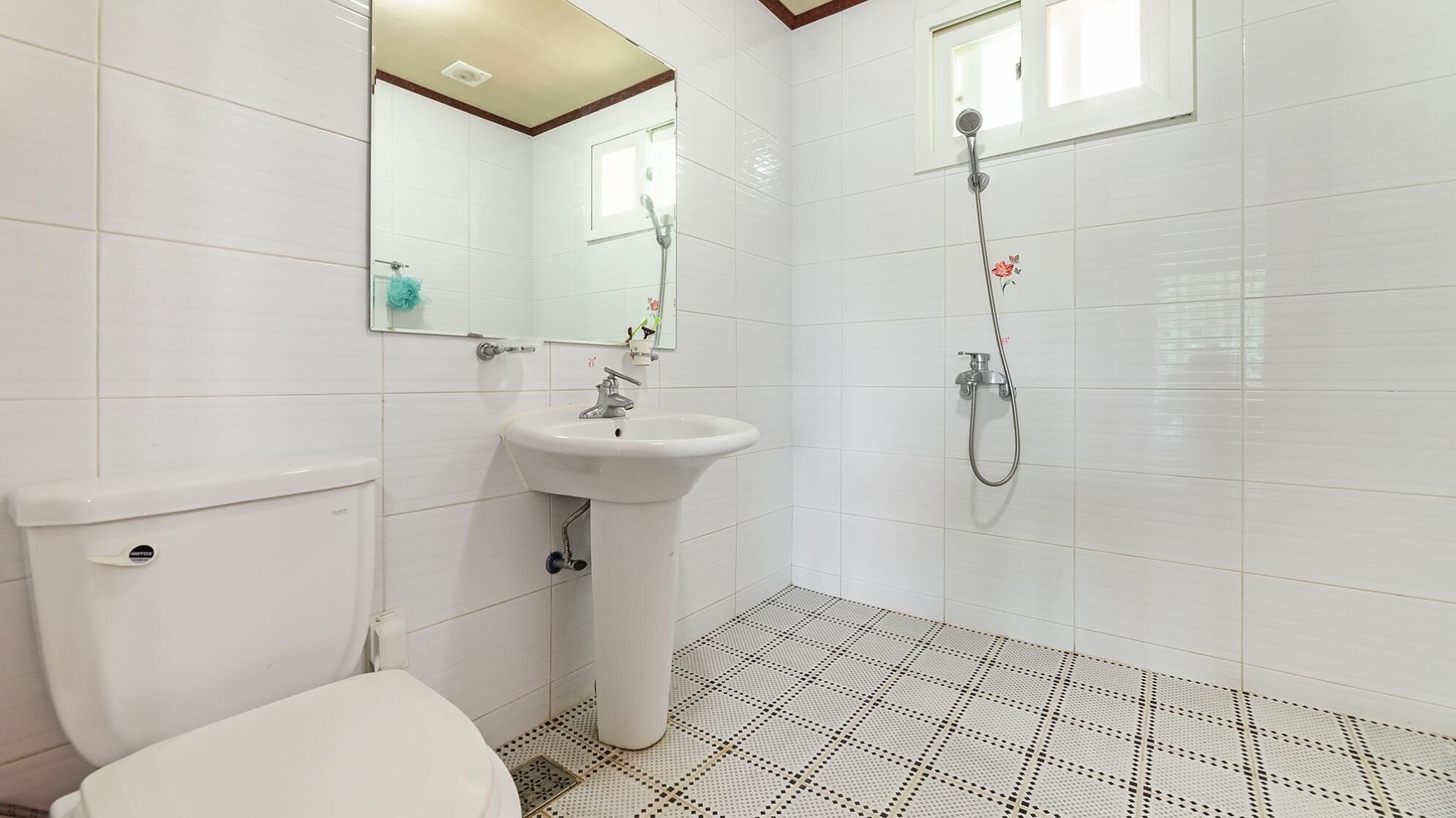 Gapyeong Ttittippangppang Pension