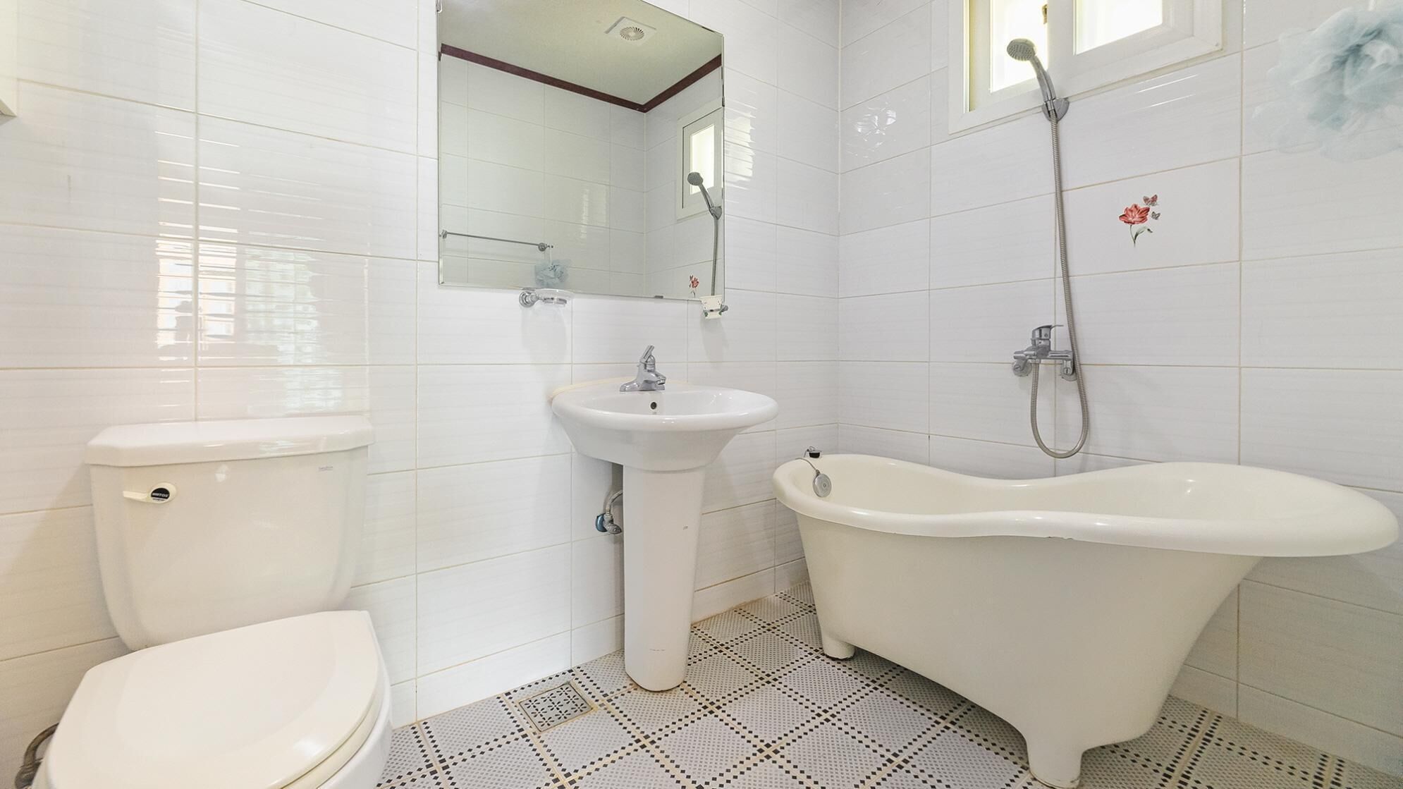 Gapyeong Ttittippangppang Pension