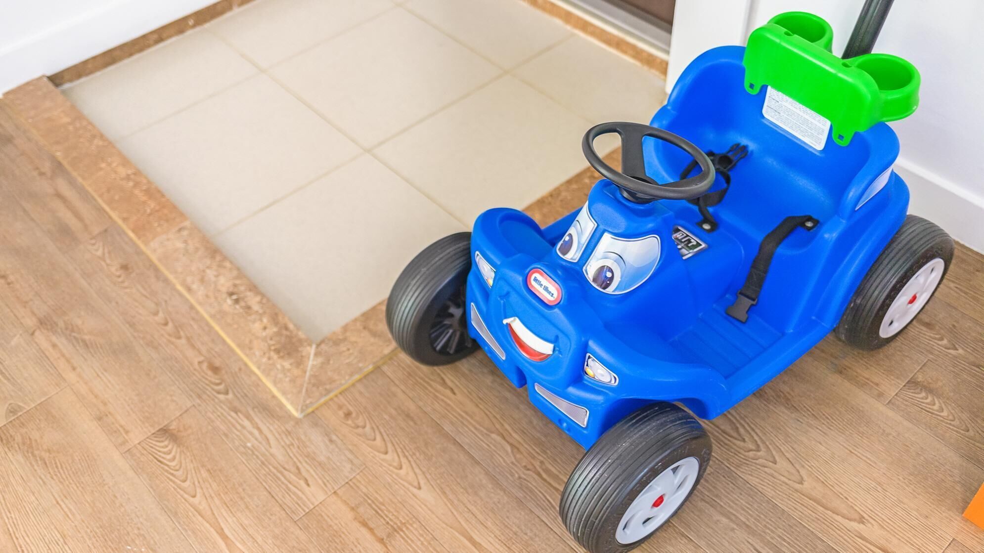 Gapyeong Ttittippangppang Pension