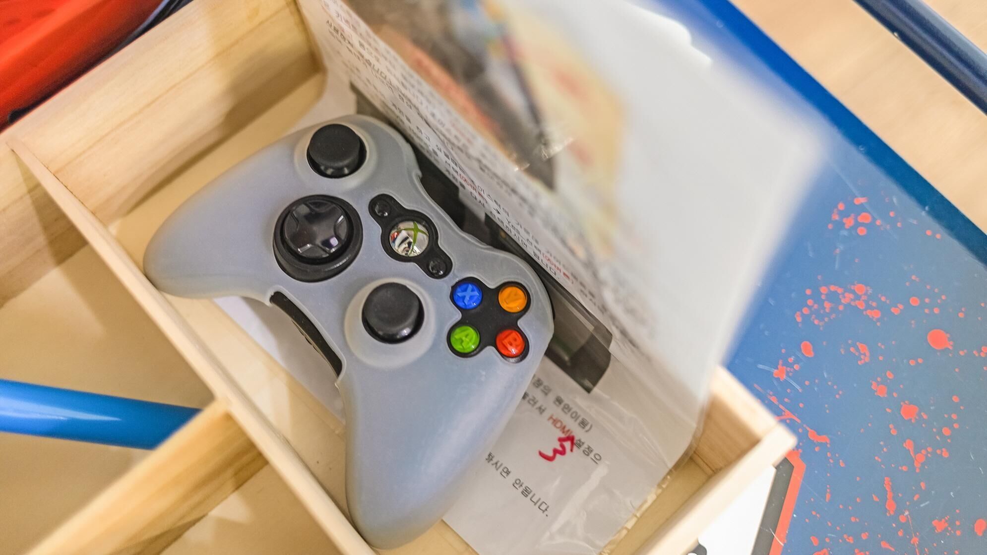 Gapyeong Ttittippangppang Pension