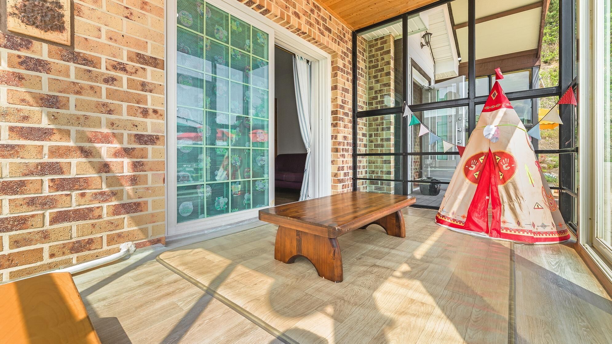 Gapyeong Ttittippangppang Pension