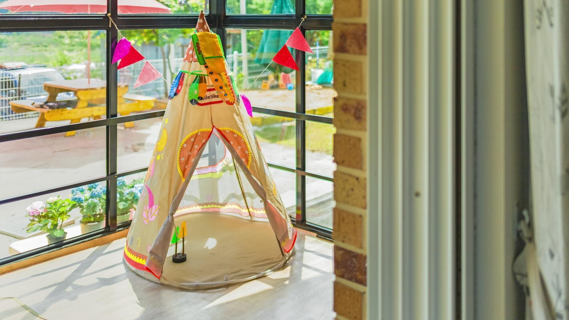 Gapyeong Ttittippangppang Pension