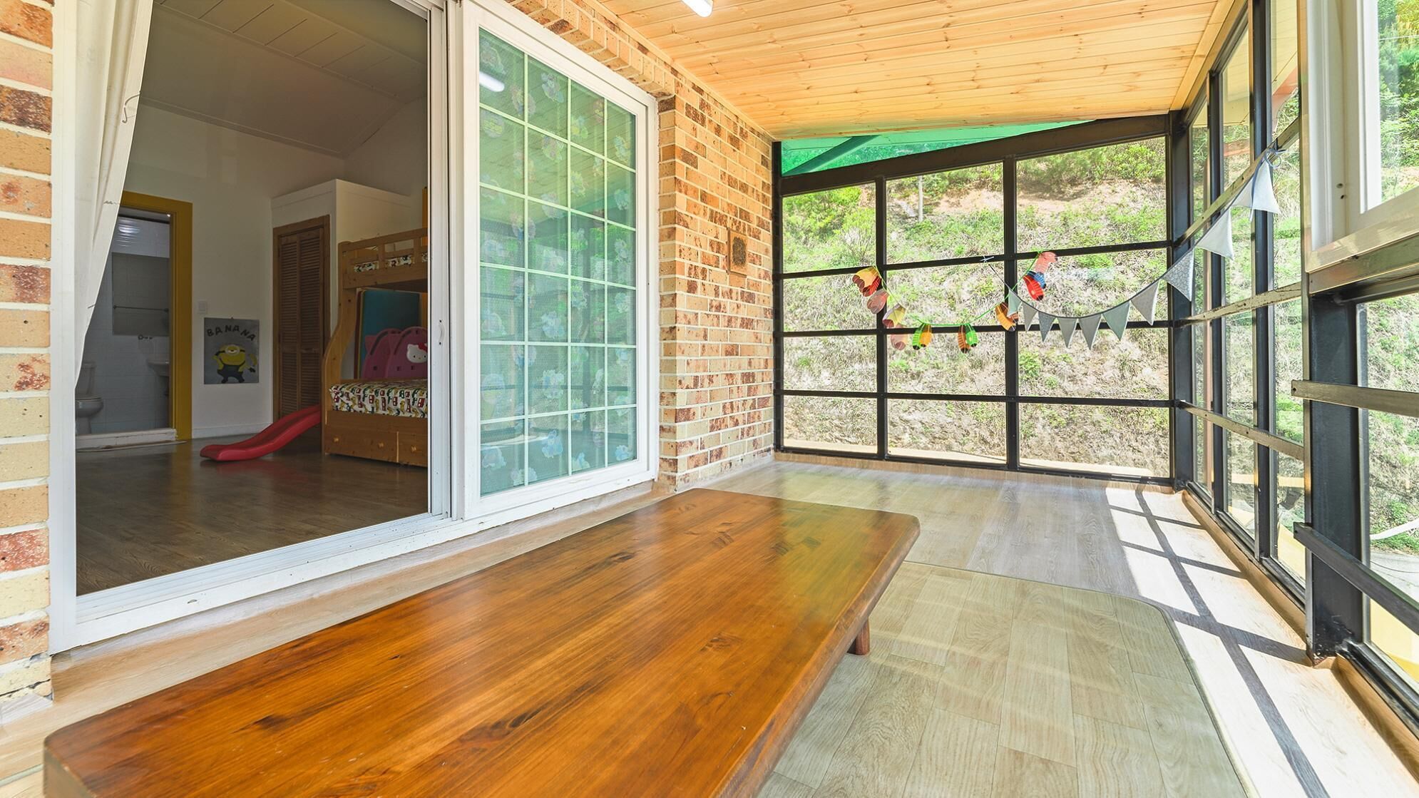 Gapyeong Ttittippangppang Pension