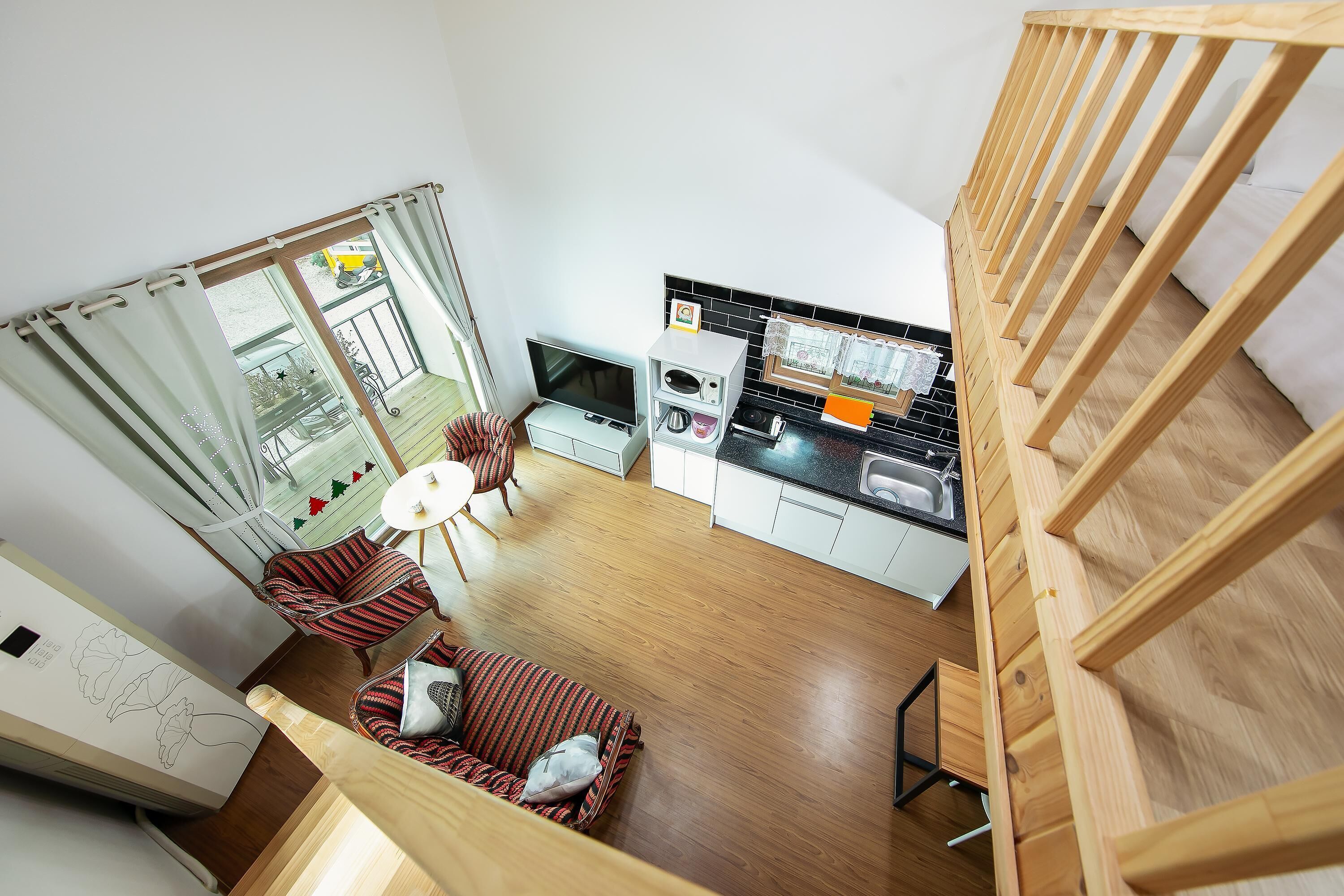 Gapyeong Twelve Pension