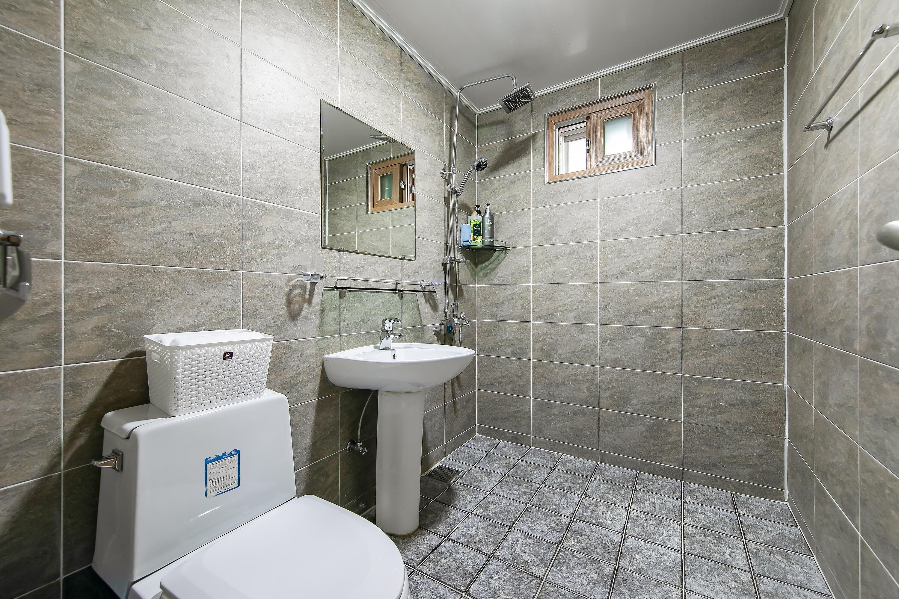 Gapyeong Twelve Pension