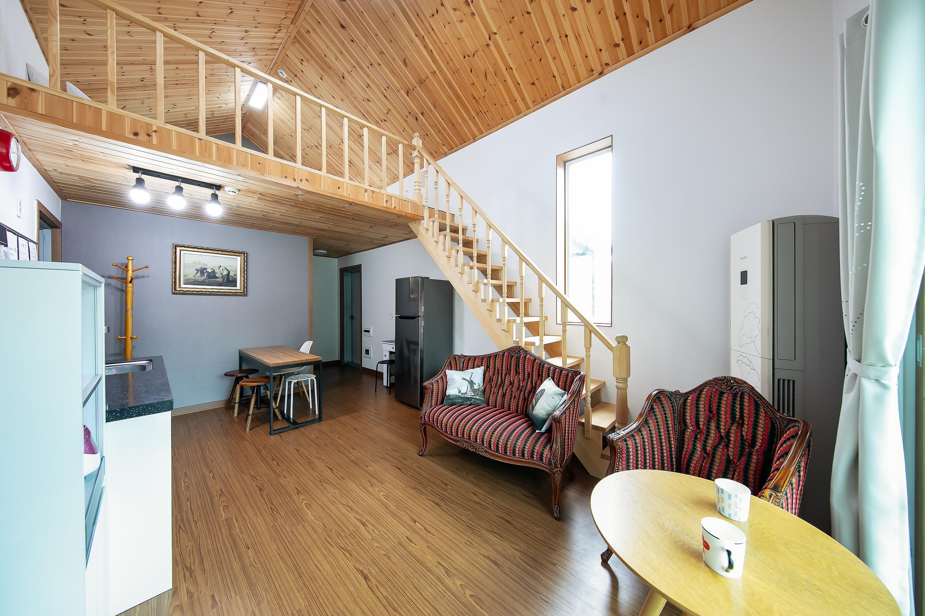 Gapyeong Twelve Pension