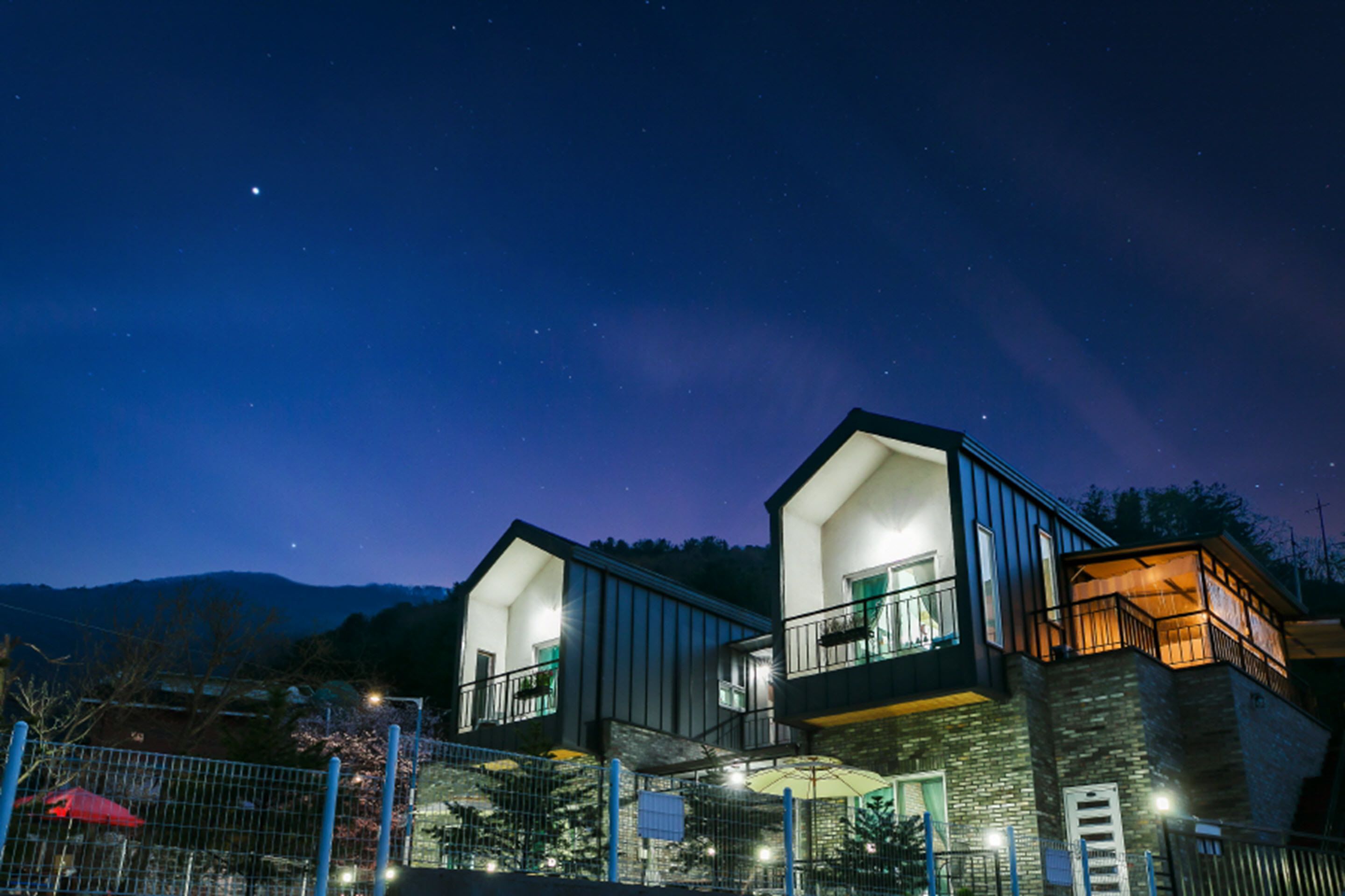 Gapyeong Twelve Pension